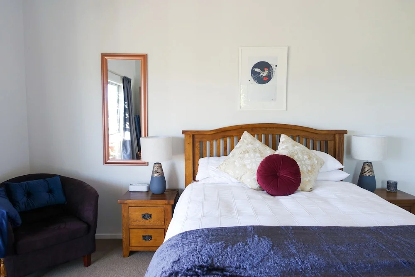 Tasman Hill Lodge - Adult Only