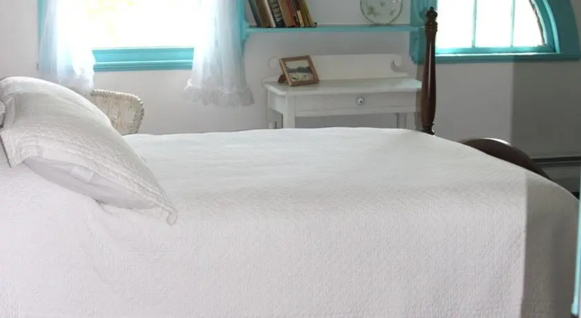 Willowbrook, The Abraham Somes III House