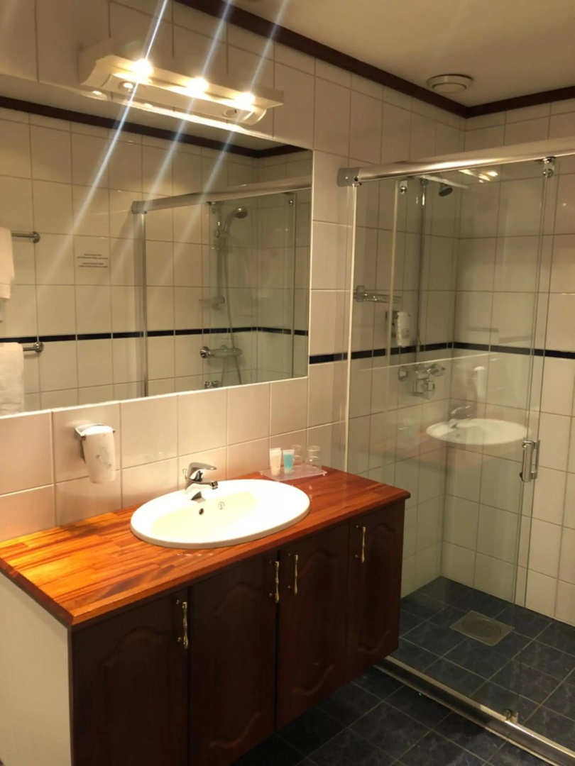 Grand Hotel Arendal - Unike Hoteller