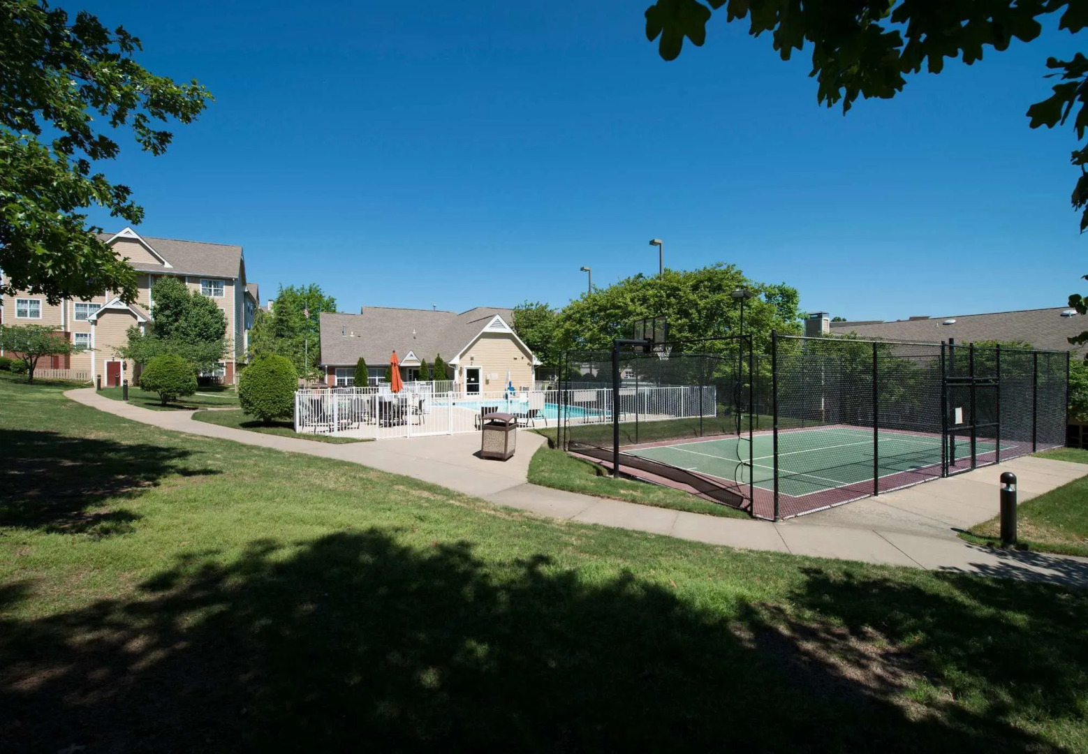 Residence Inn by Marriott Little Rock