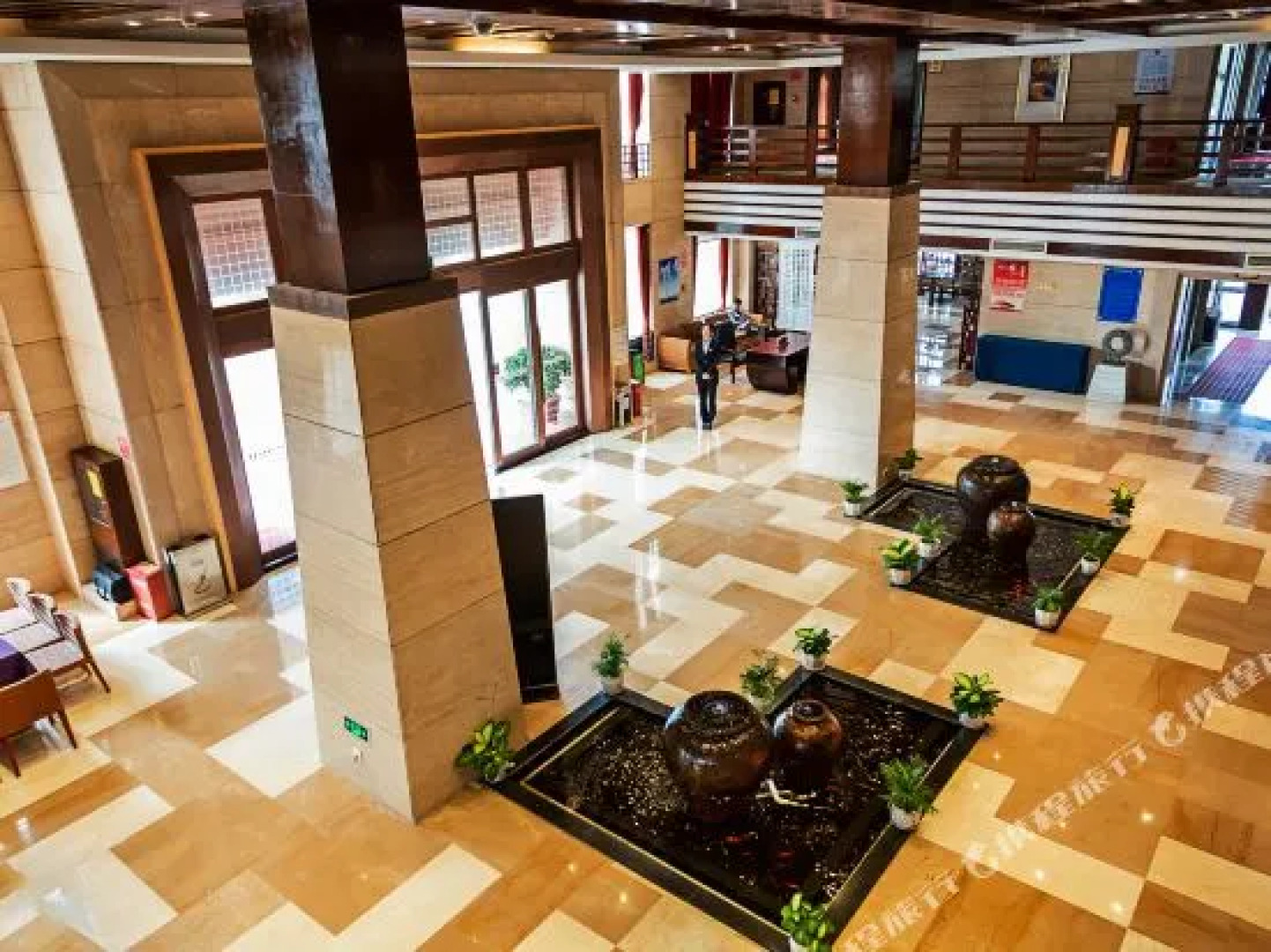 Putian Meizhou Island Sea View Hotel