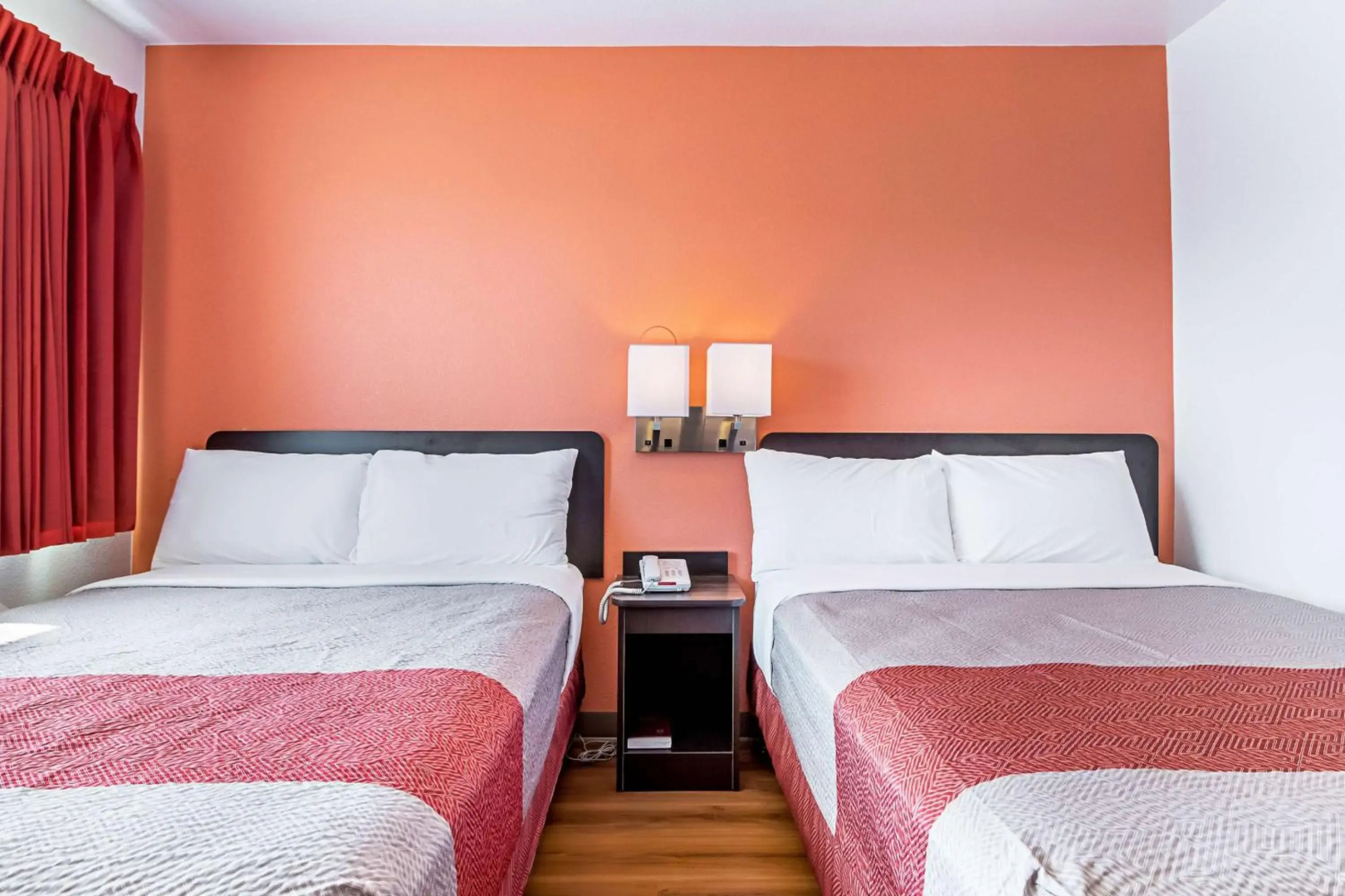 Motel 6 Corpus Christi, TX - Northwest