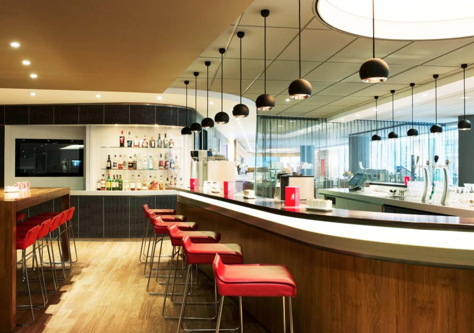 Novotel Den Haag City Centre