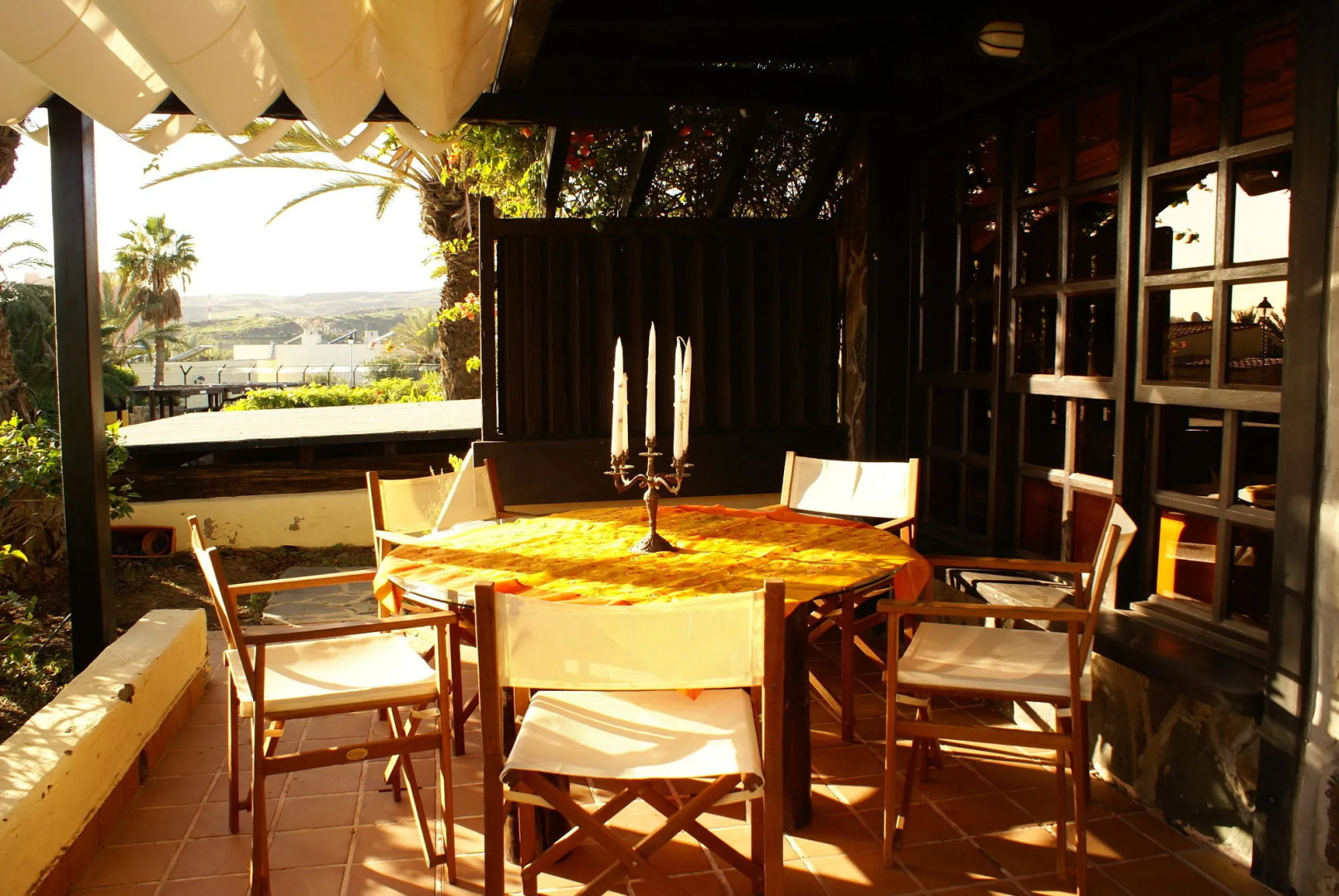 Vcv Villa Bahía Feliz