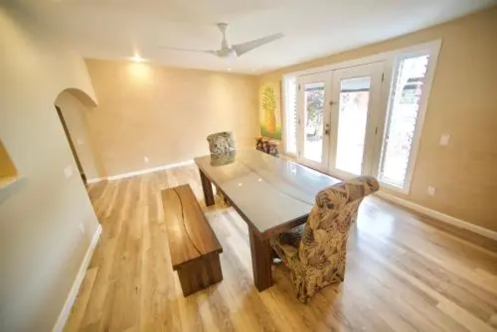 Maui Meadows Guest House