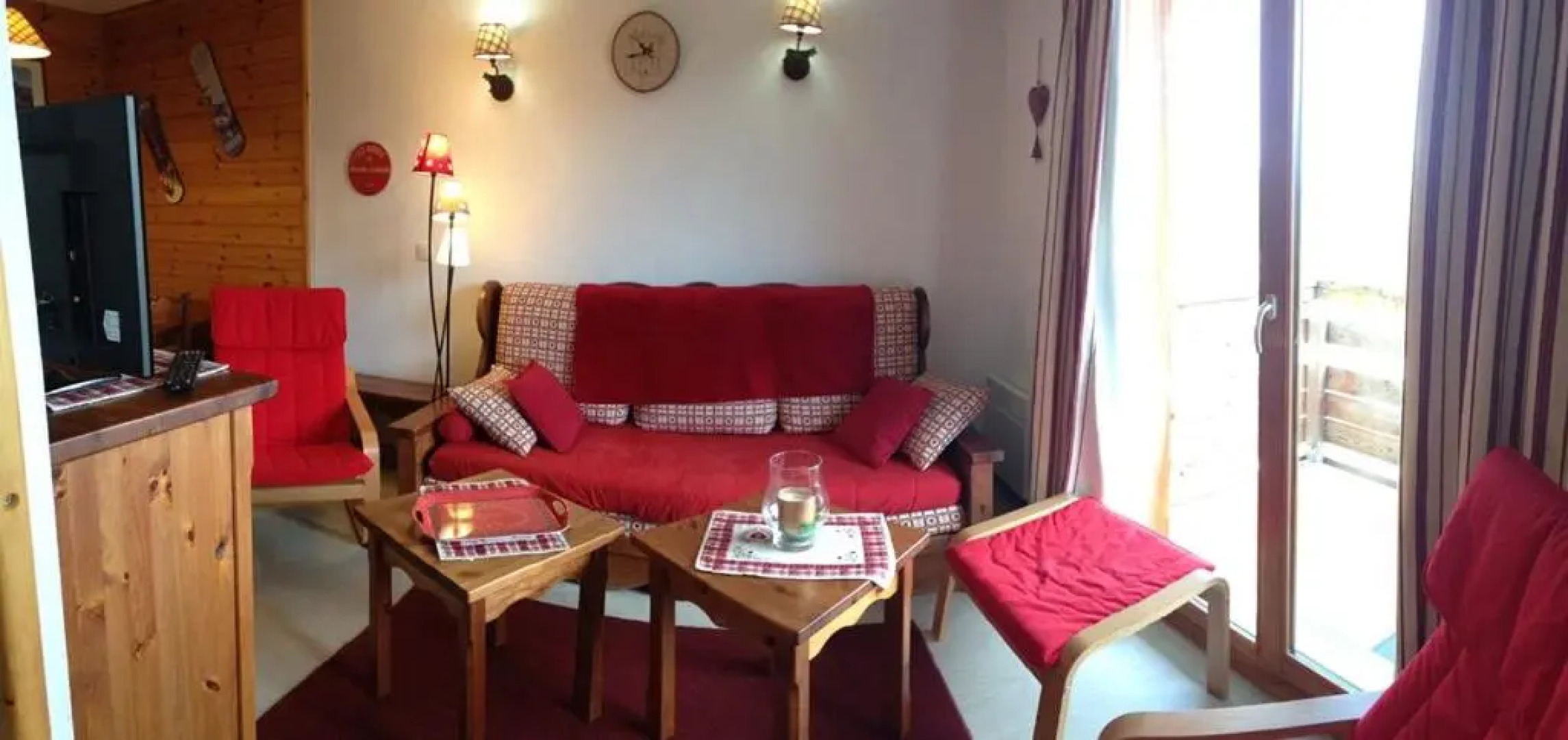 Residence Les Monts Du Bois D'Or