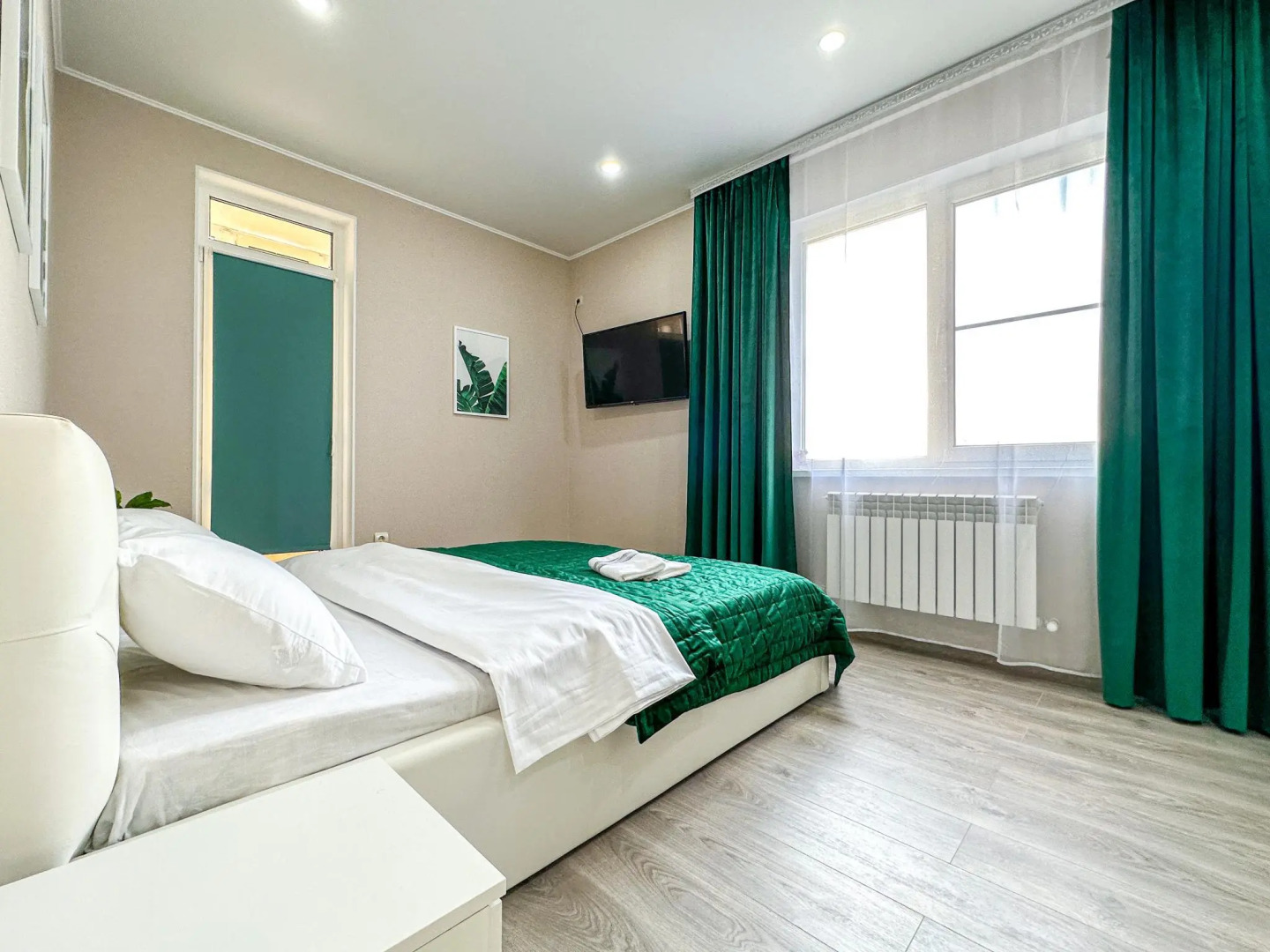 КрымскХоум на улице Синева