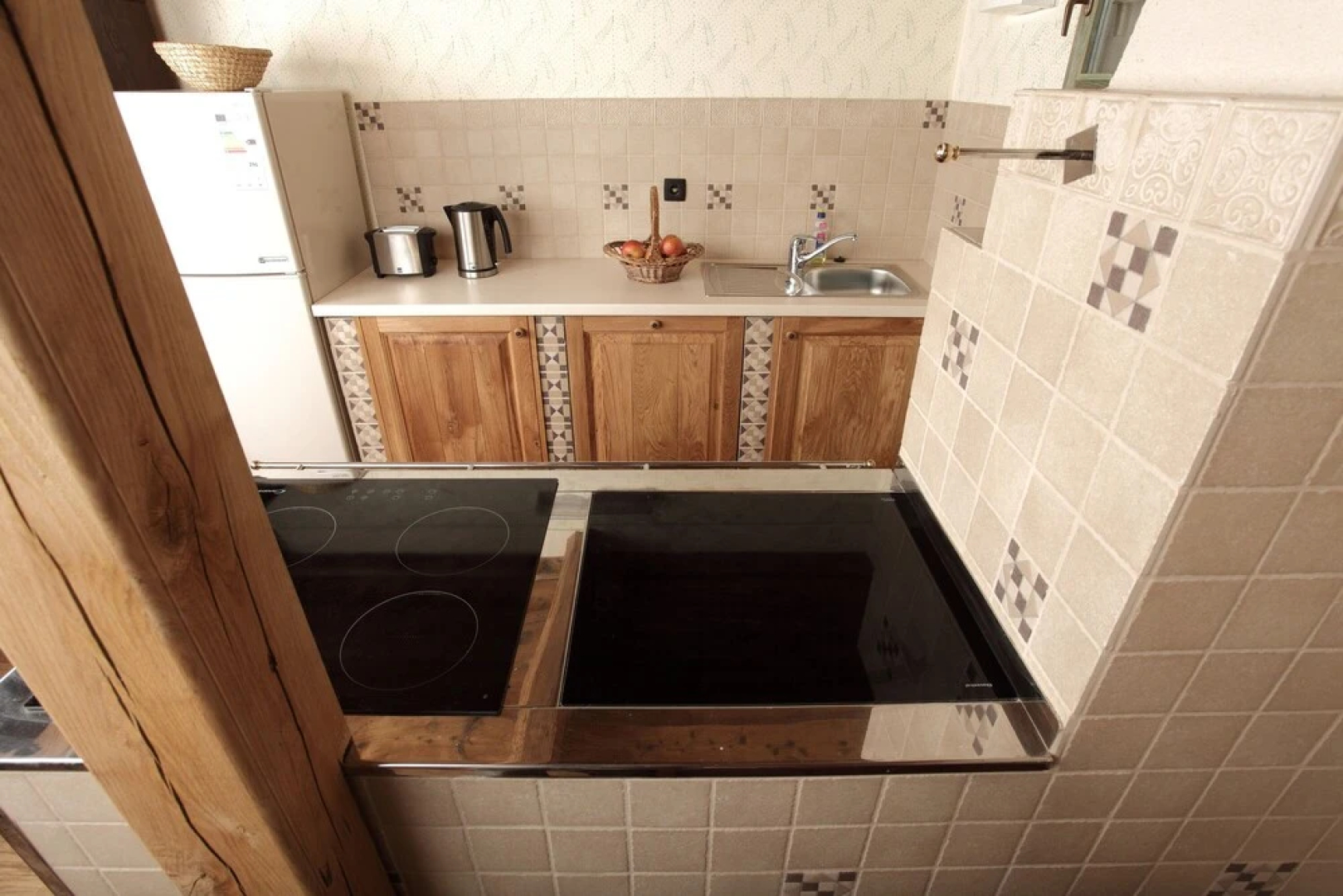 Vineyard cottage Škatlar 2