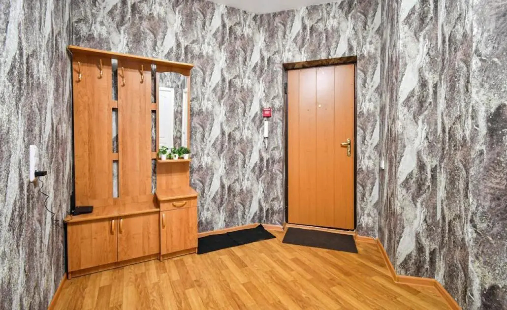 5 Ночей на улице Мужества 16