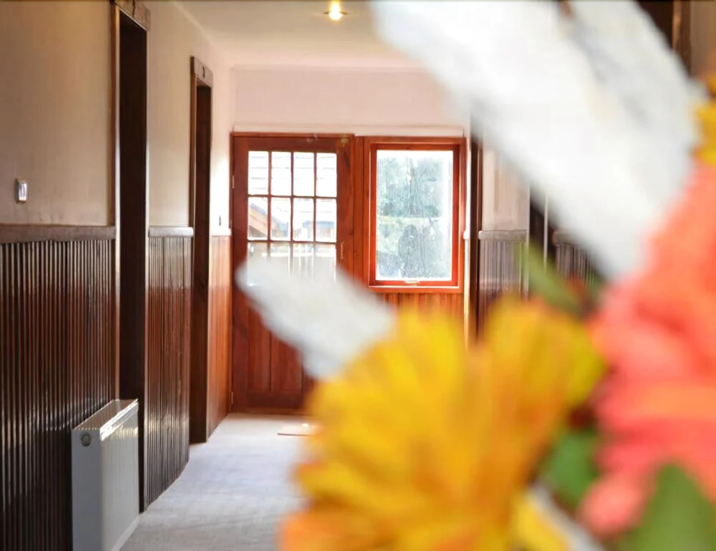 Hotel O.Gudenschwager