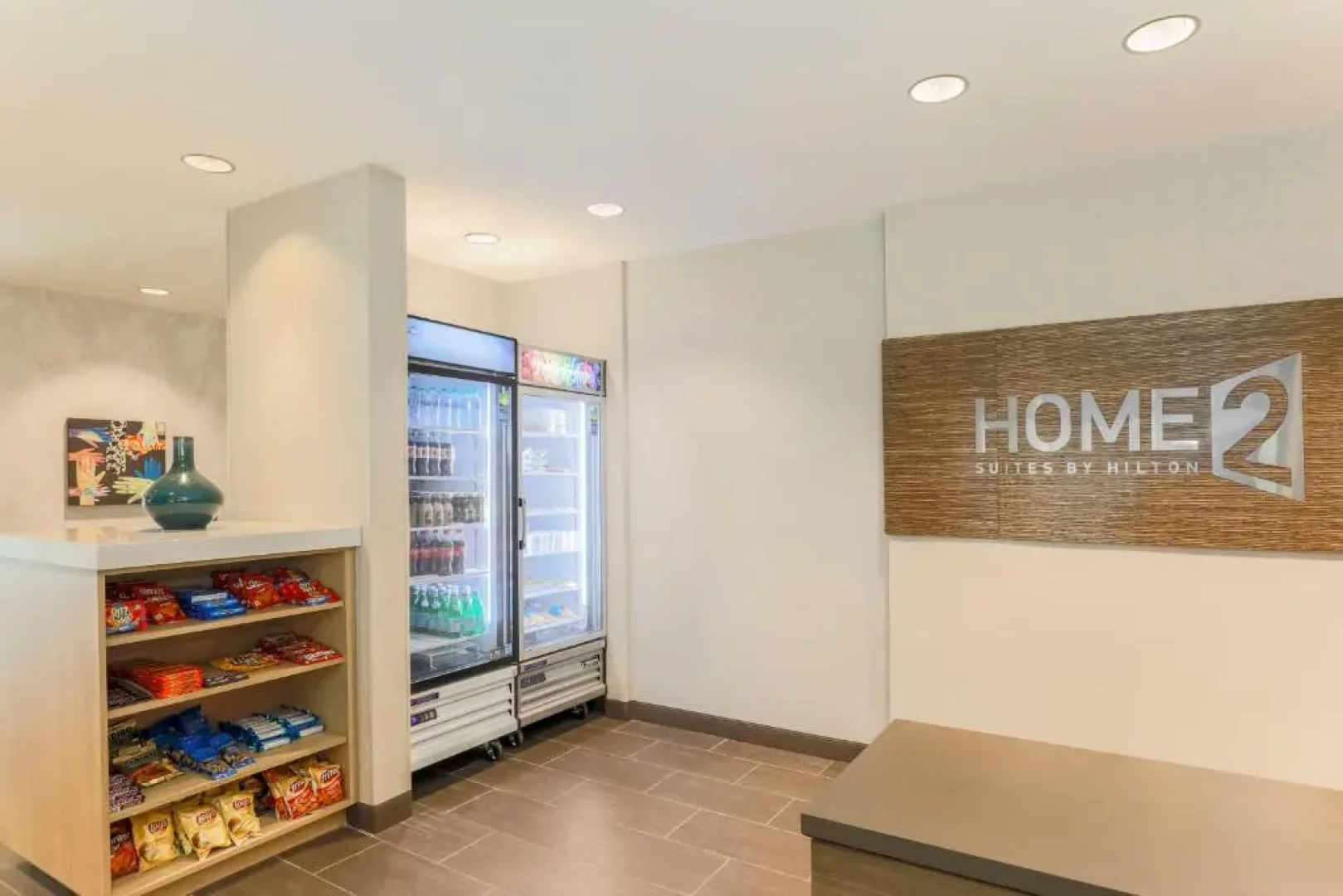 Home2 Suites by Hilton West Sacramento, CA