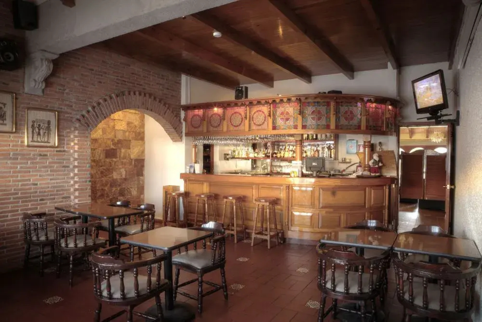 Best Western Del Angel