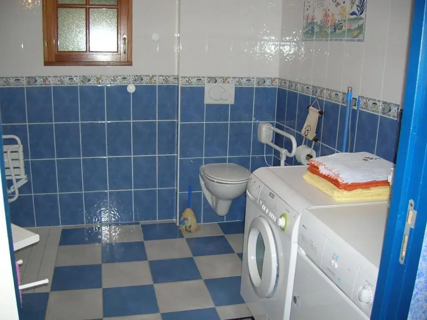 Les Logis de Ste Croix