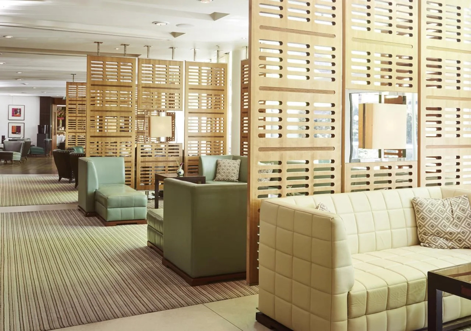 The Lowry Hotel Manchester