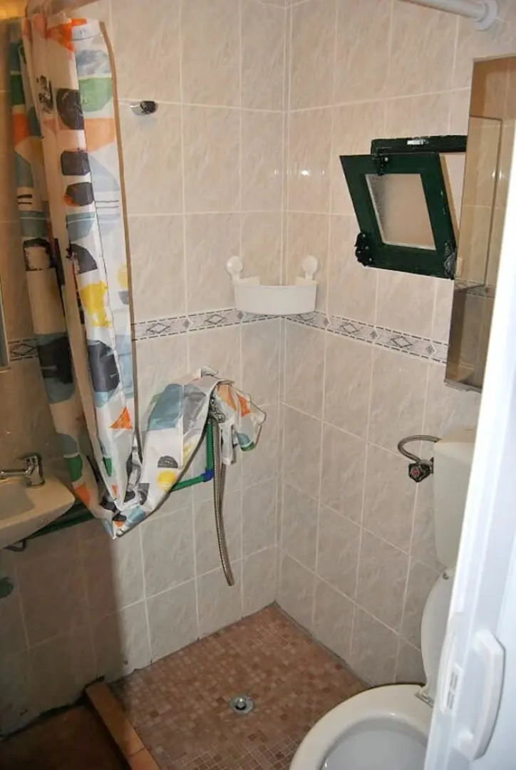 House With one Bedroom in Mina de São Domingos