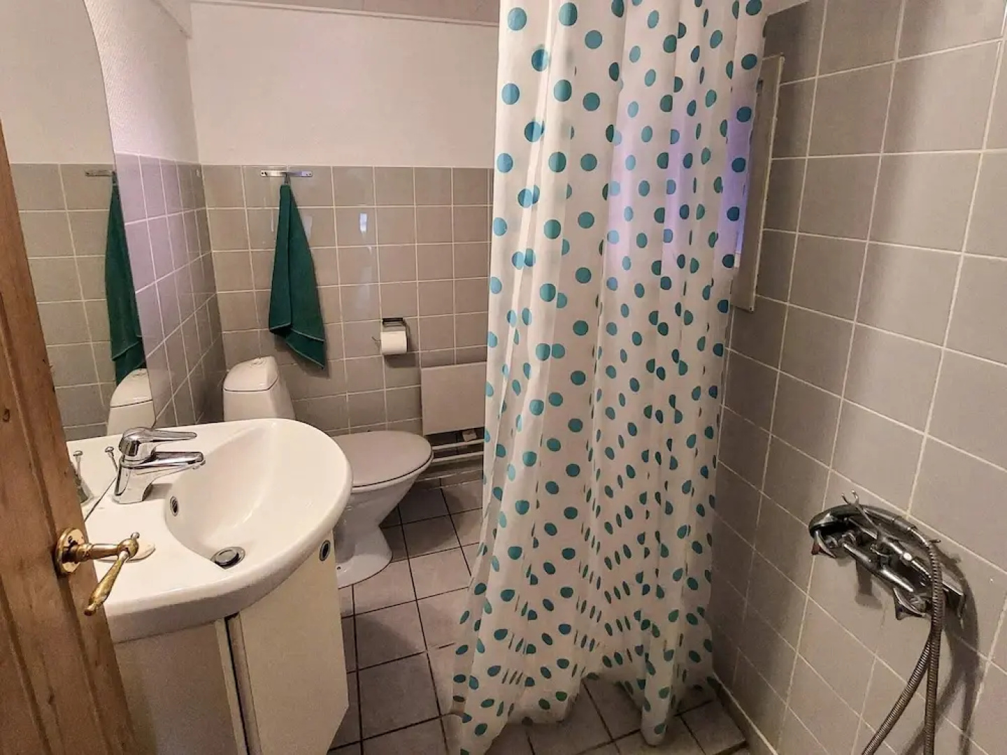 8 Person Holiday Home in Svendborg