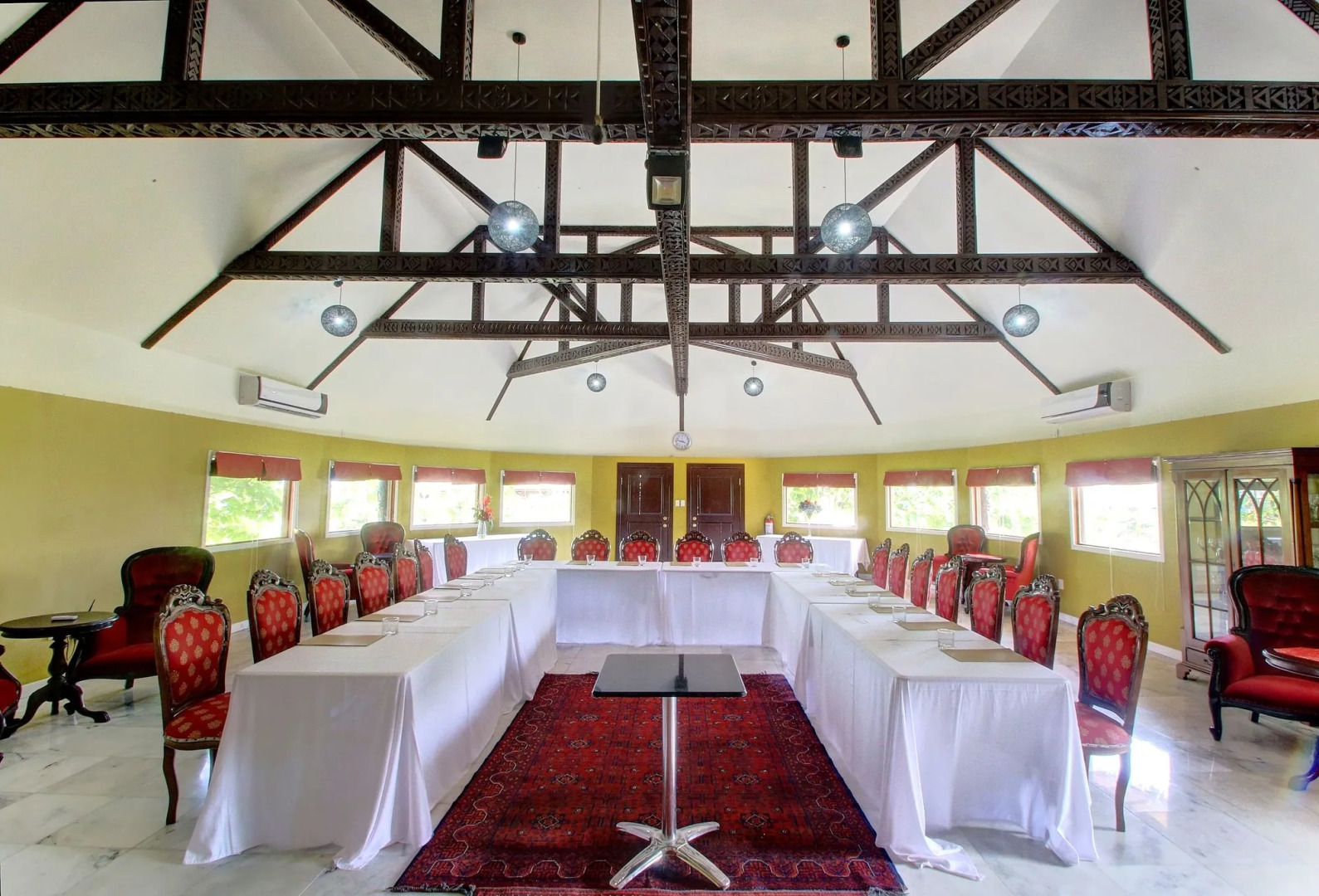 Return to Paradise Resort and Spa