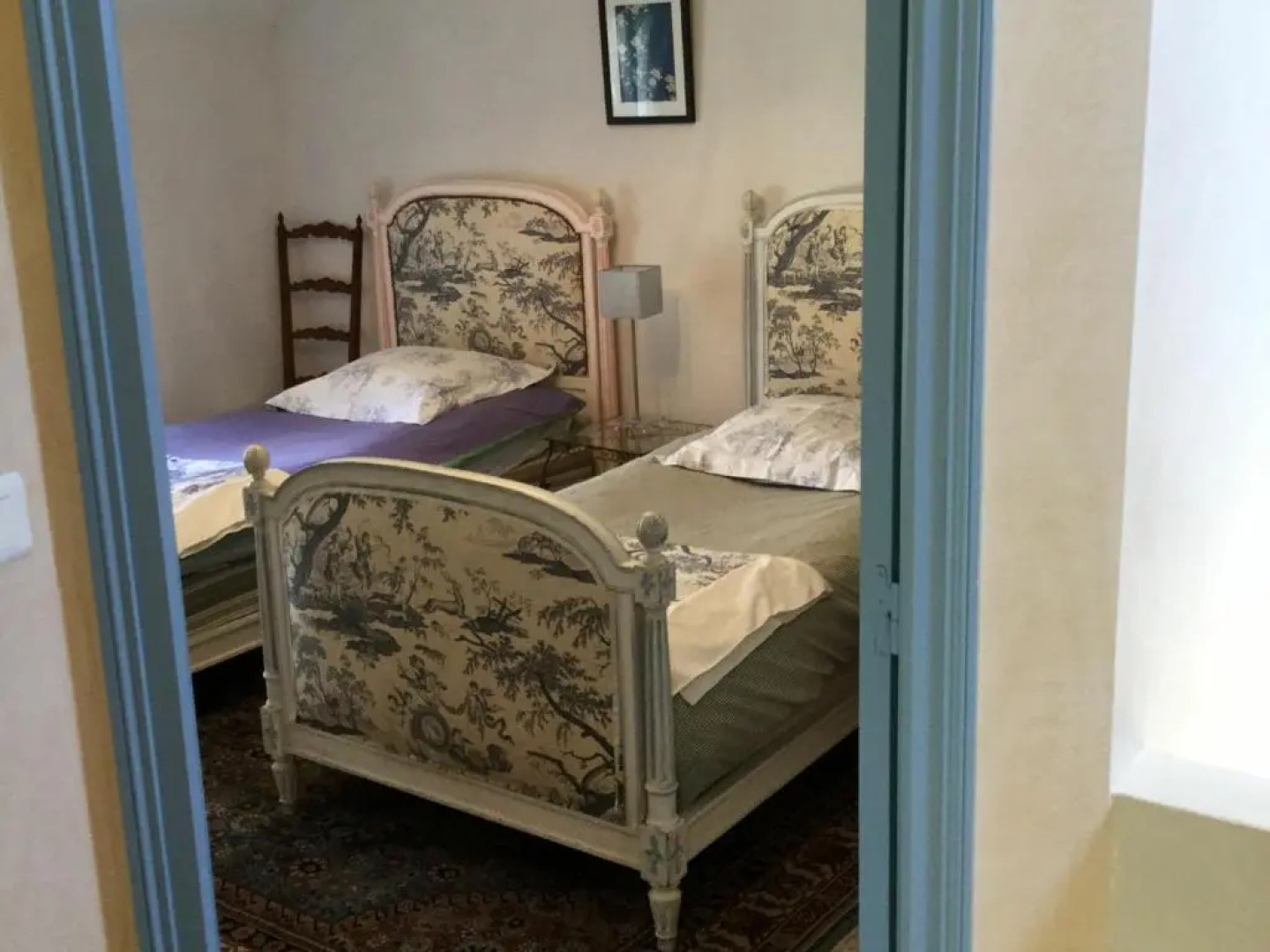 Maison Bouges-le-Château, 3 pièces, 6 personnes - FR-1-591-160