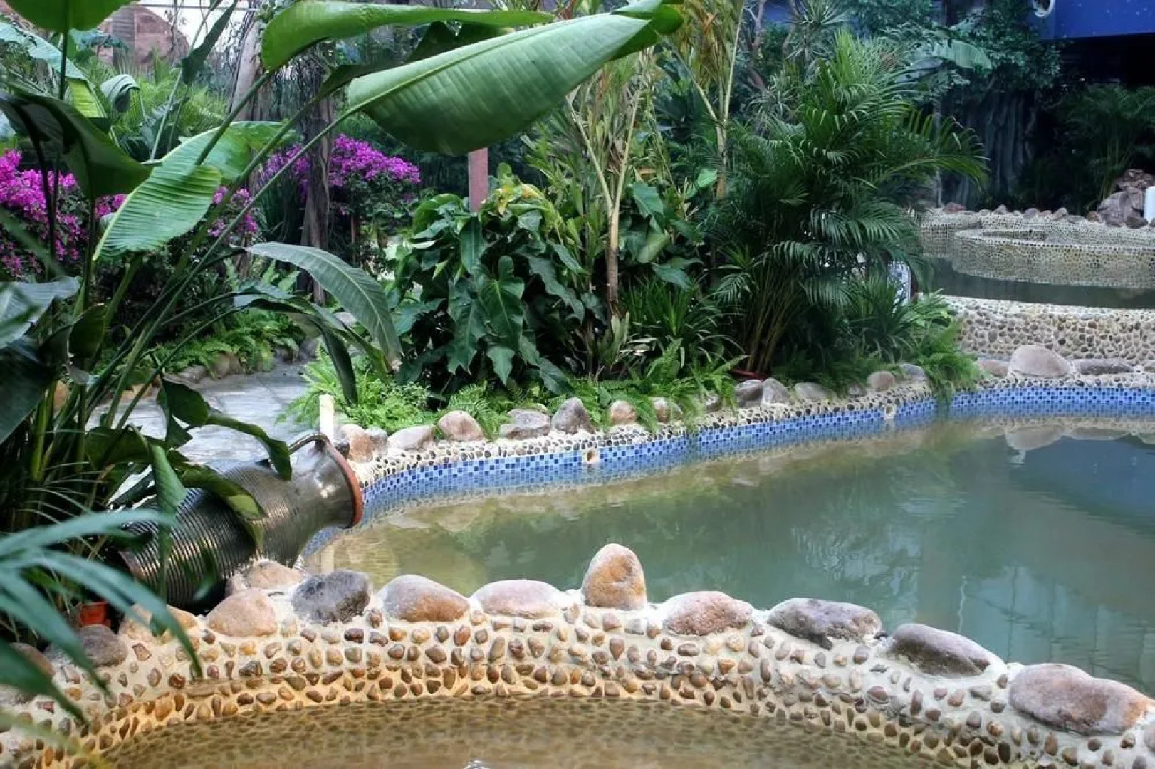 Liaocheng Arcadia International Hotspring Hotel