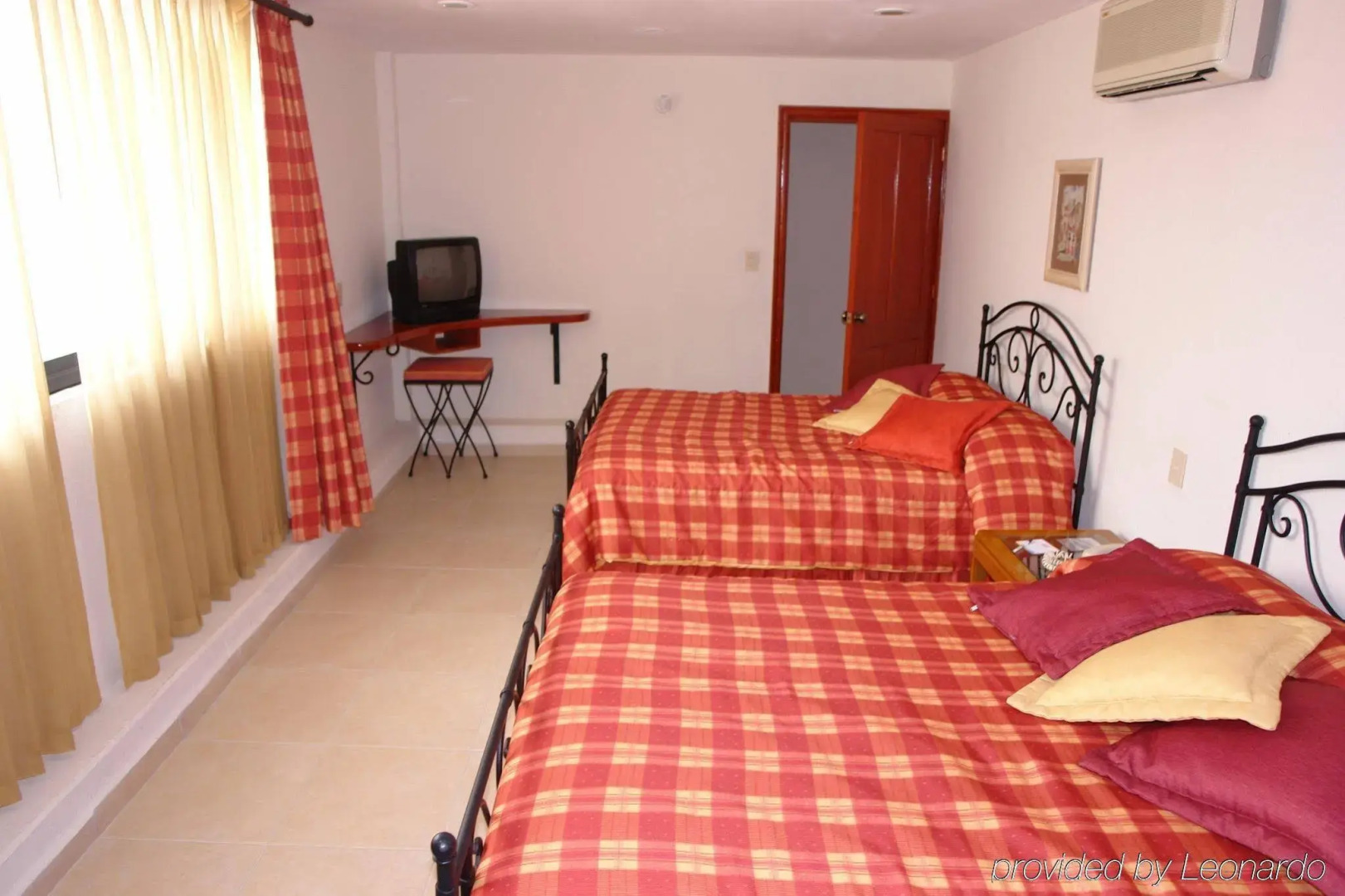 Real de Minas Poliforum