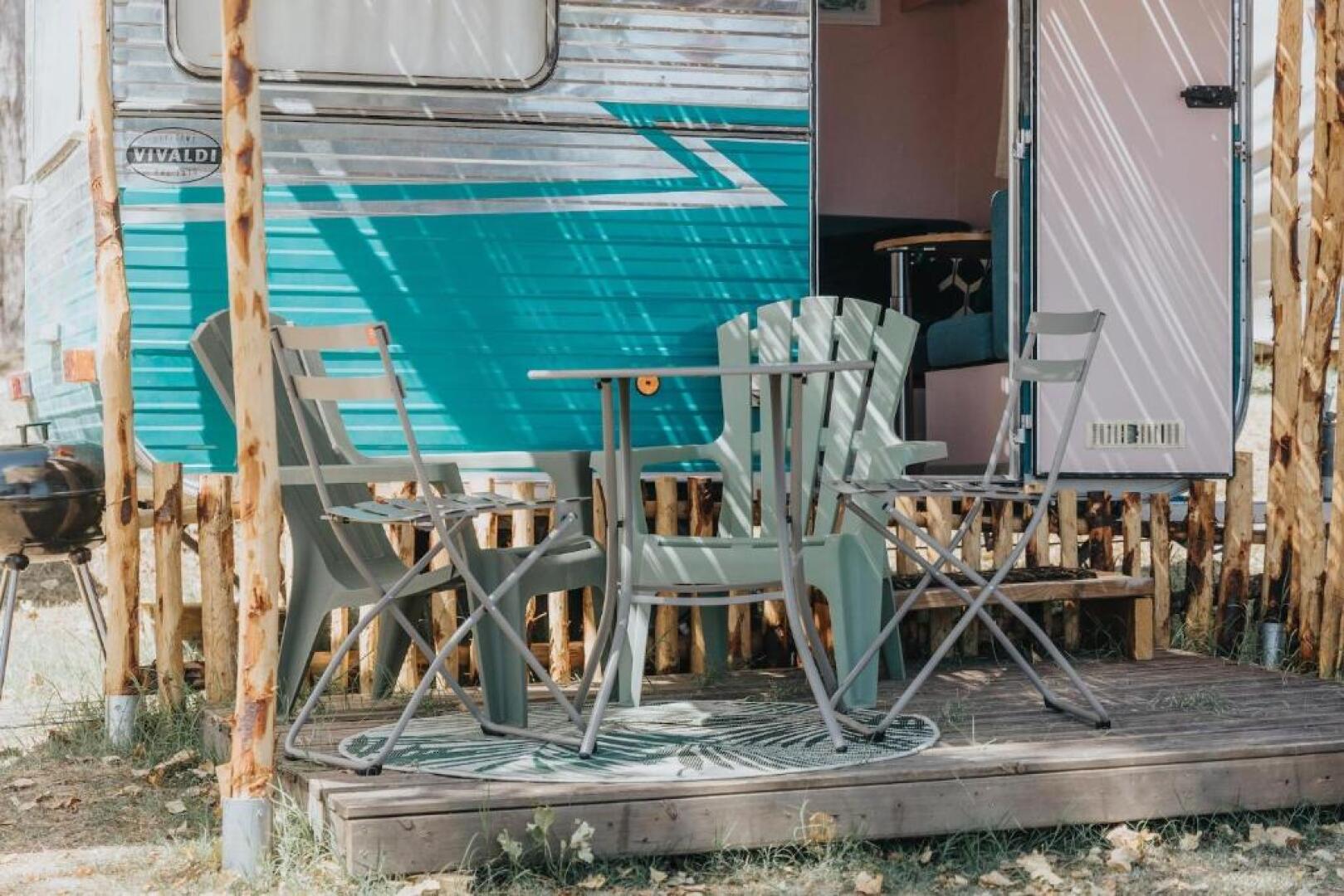 Sivinos Camping Boutique