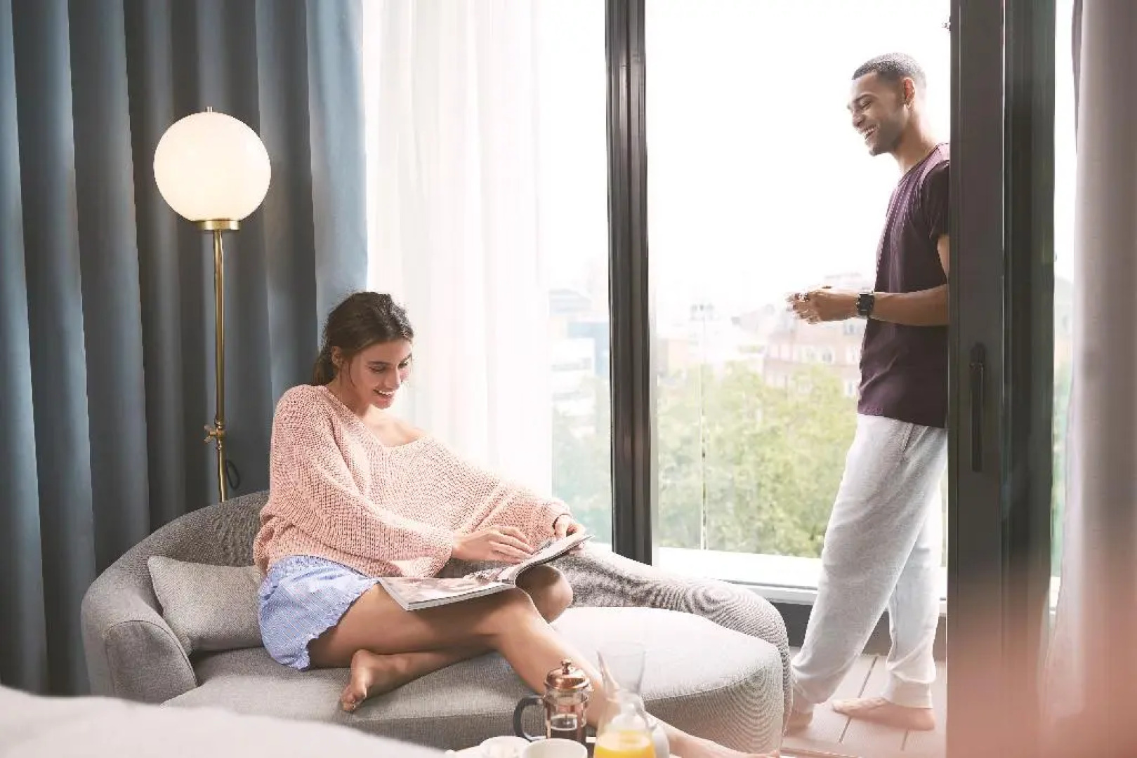 Hotel Indigo London - 1 Leicester Square by IHG