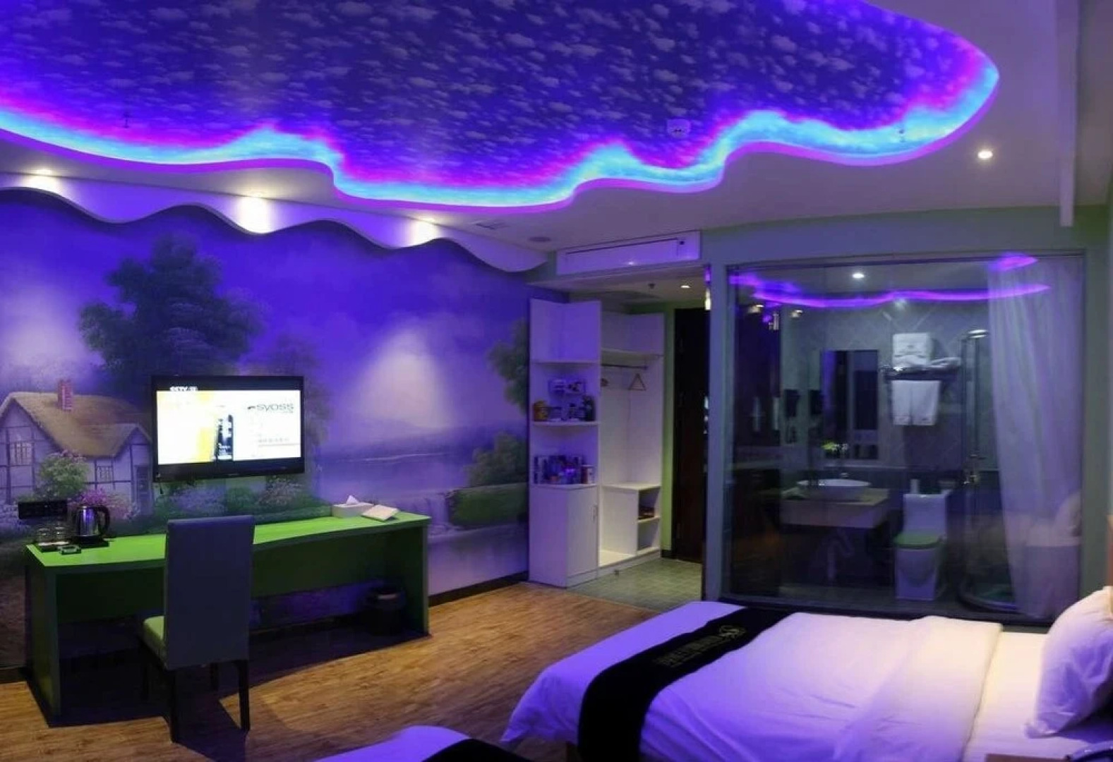 Olivia Classic Personality Hotel