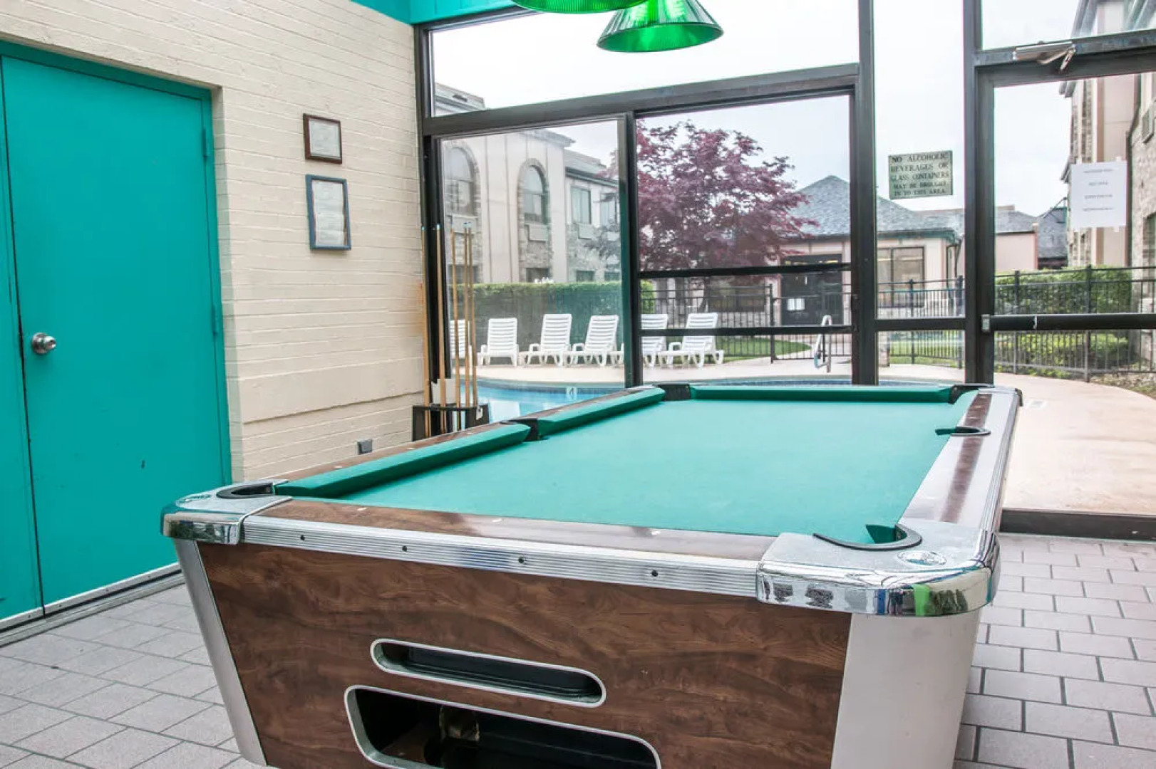 Comfort Inn Muskegon