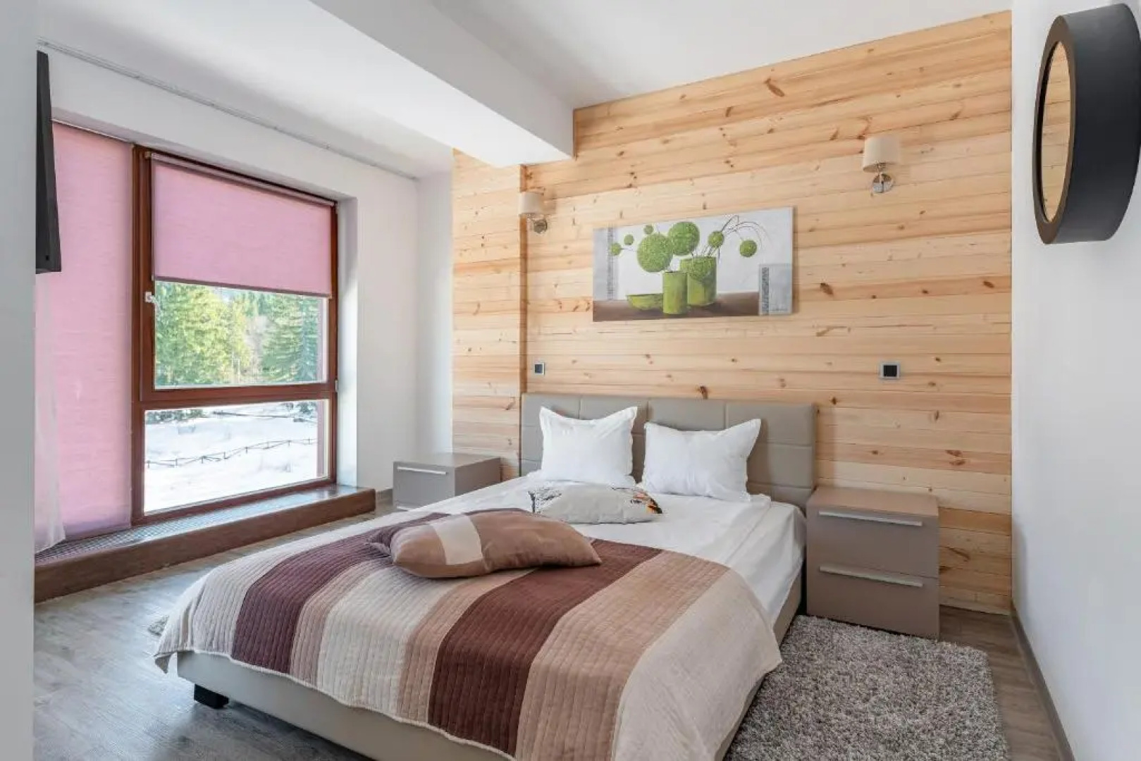 A50 Cape Town Penthouse - Silver Mountain