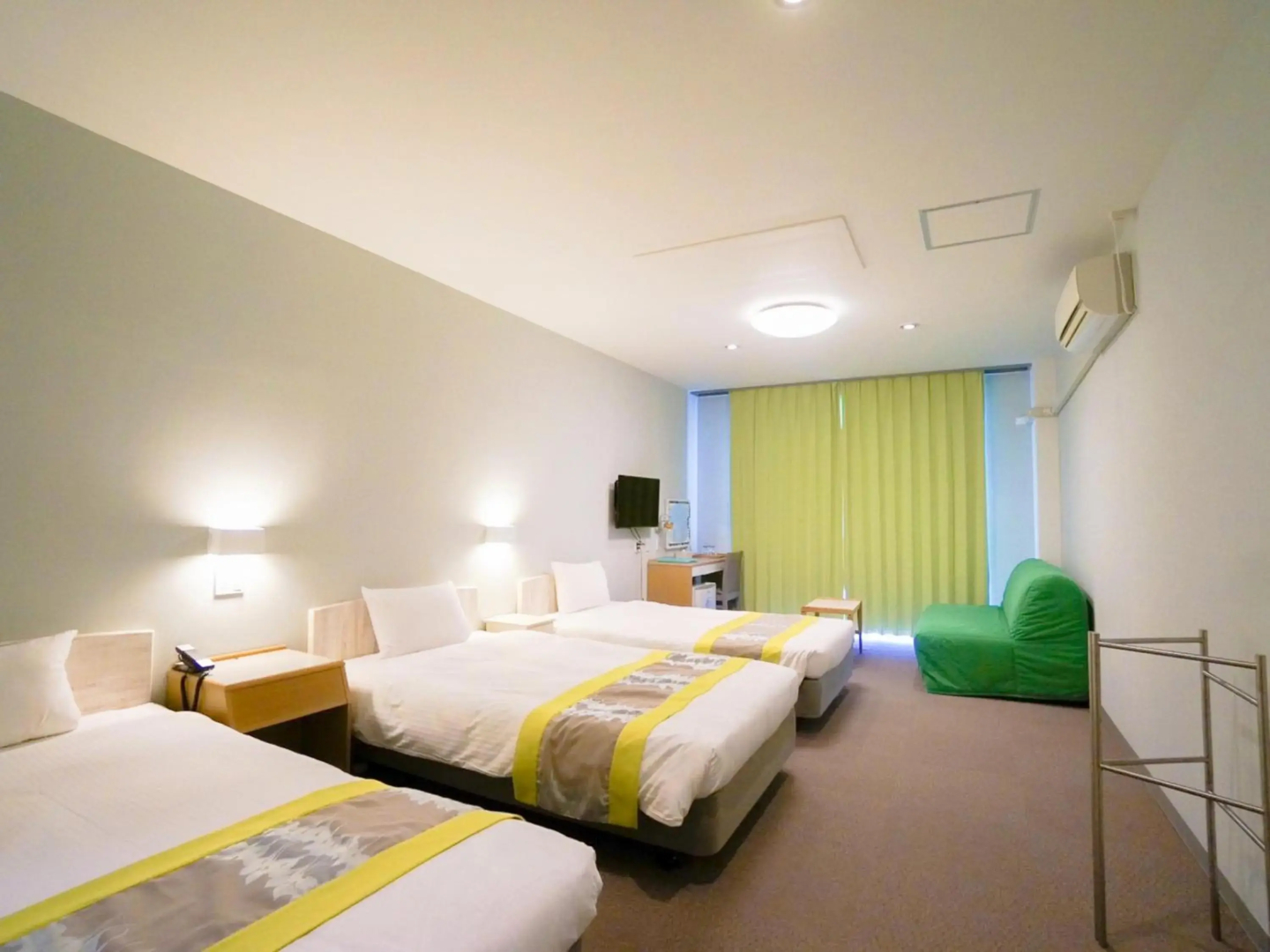 Hotel Caretta Amami