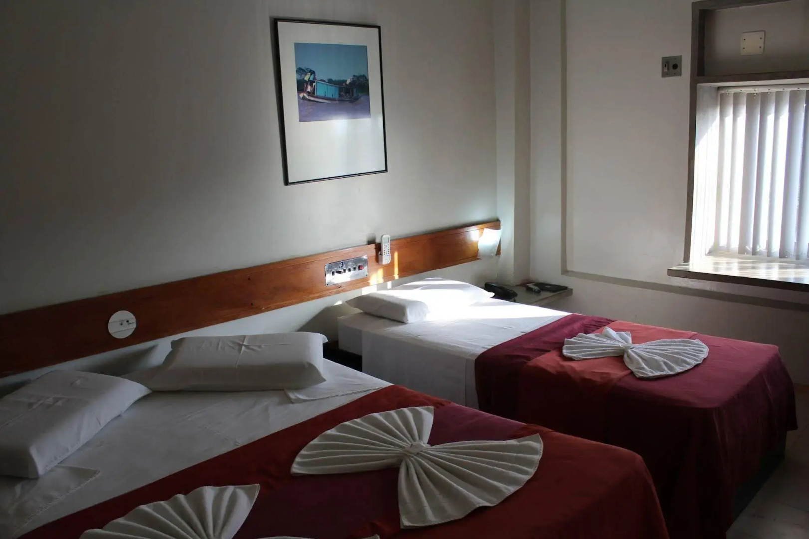 Hotel Delta