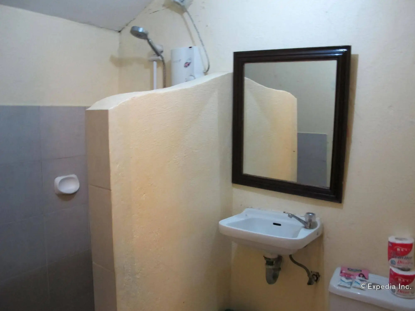 Blue Ribbon Dive Resort