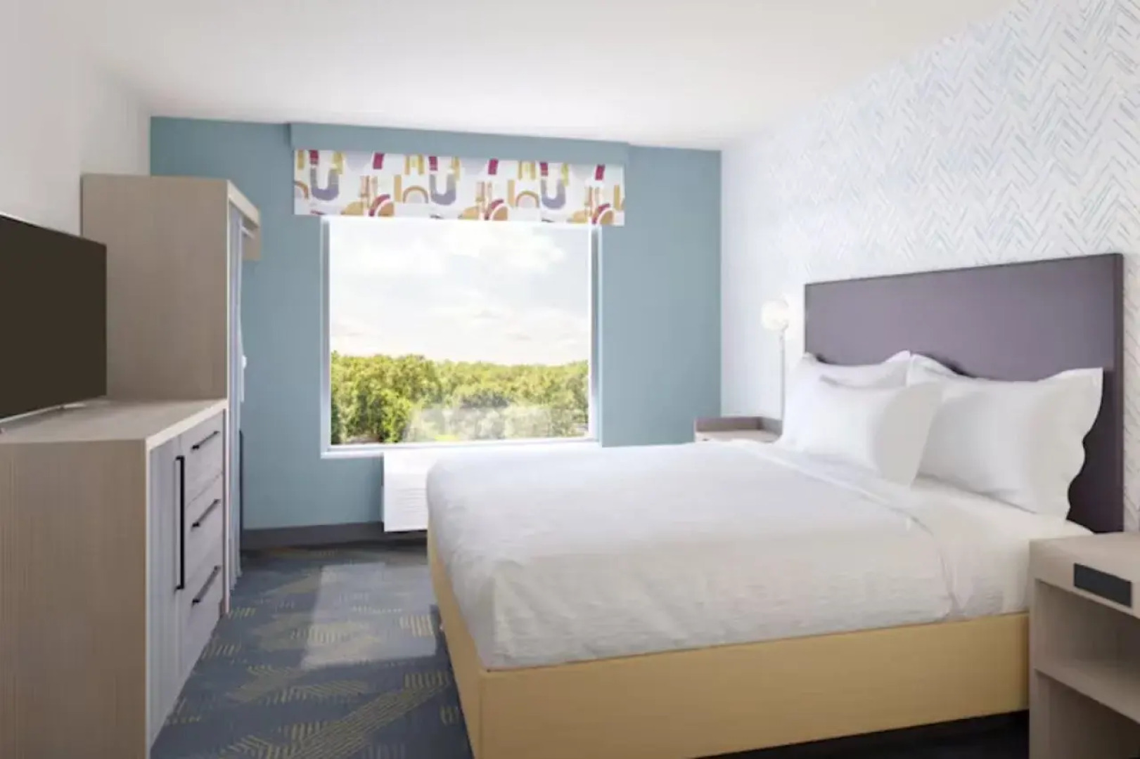 Home2 Suites by Hilton Coppell DFW Grapevine North