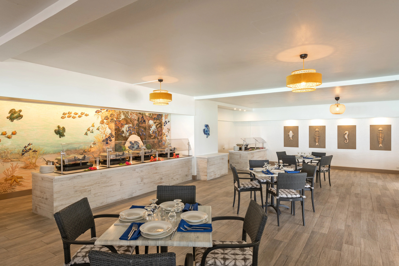 Butterfly Beach Hotel