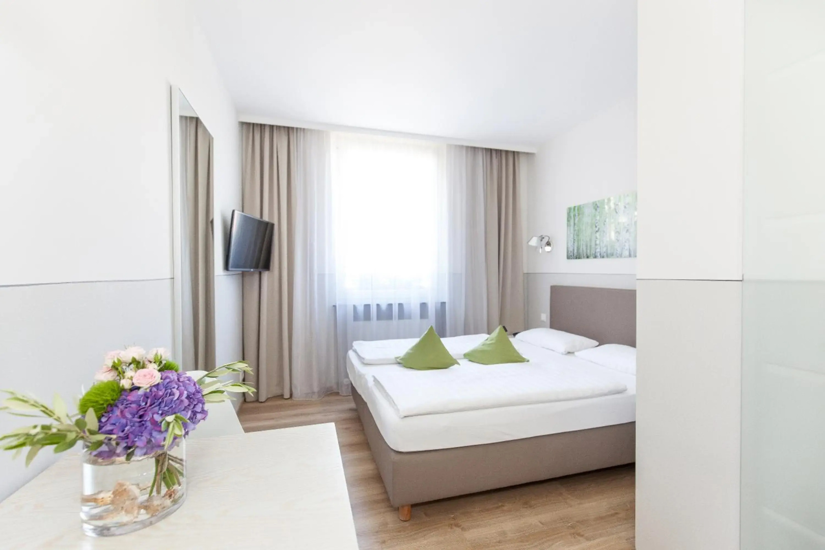 Hotel Franziskaner