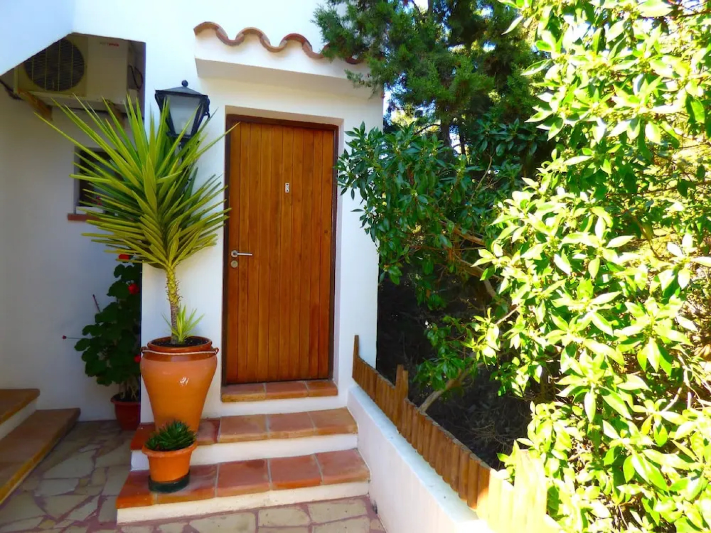 Sa Pergola