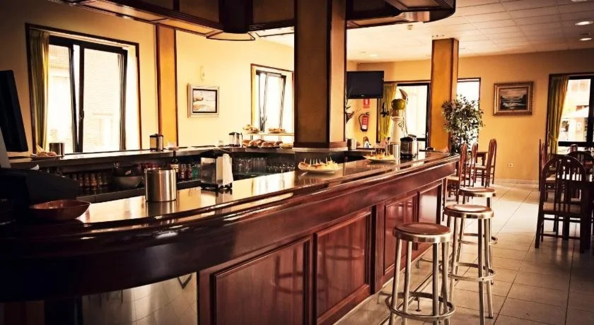 Hotel Piedras