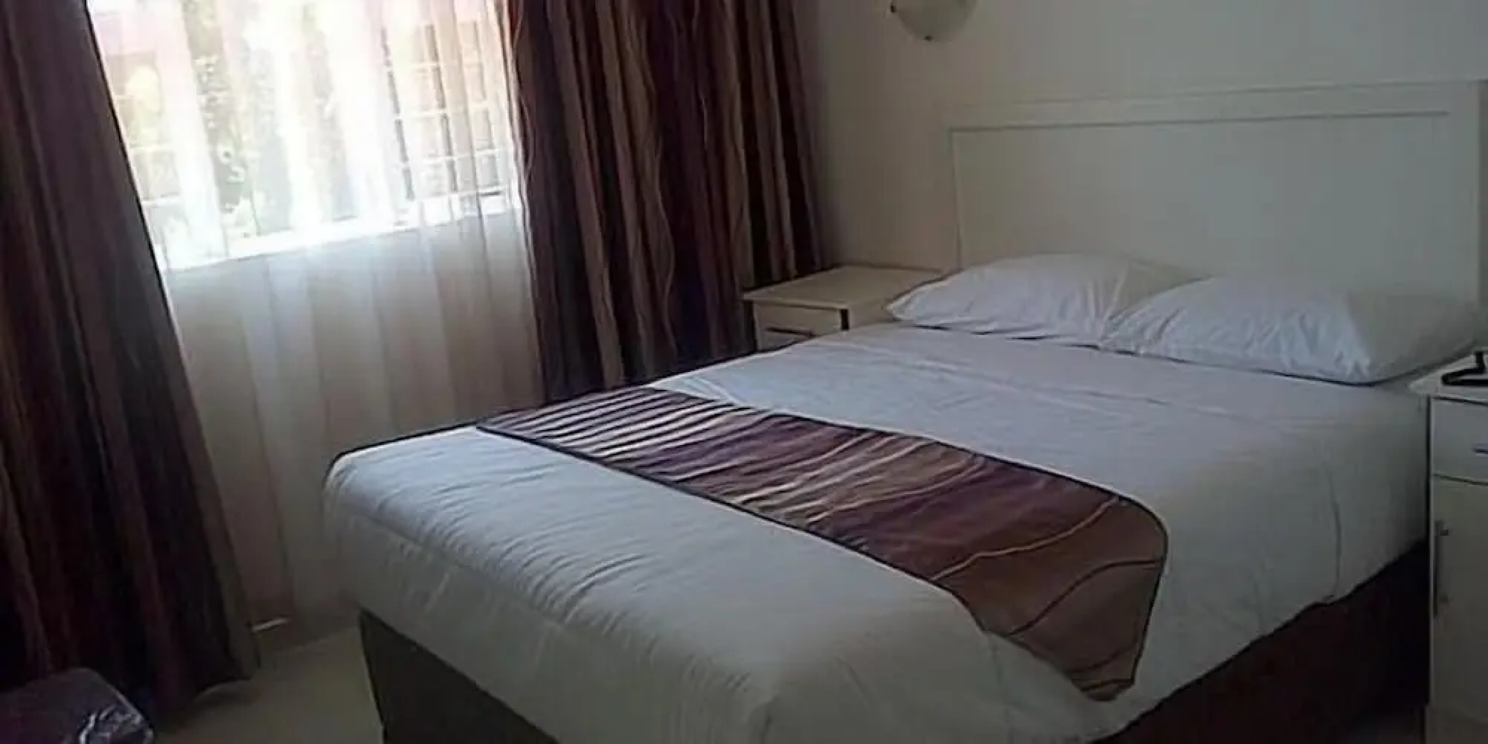 Royal Ushaka Hotel Seaview