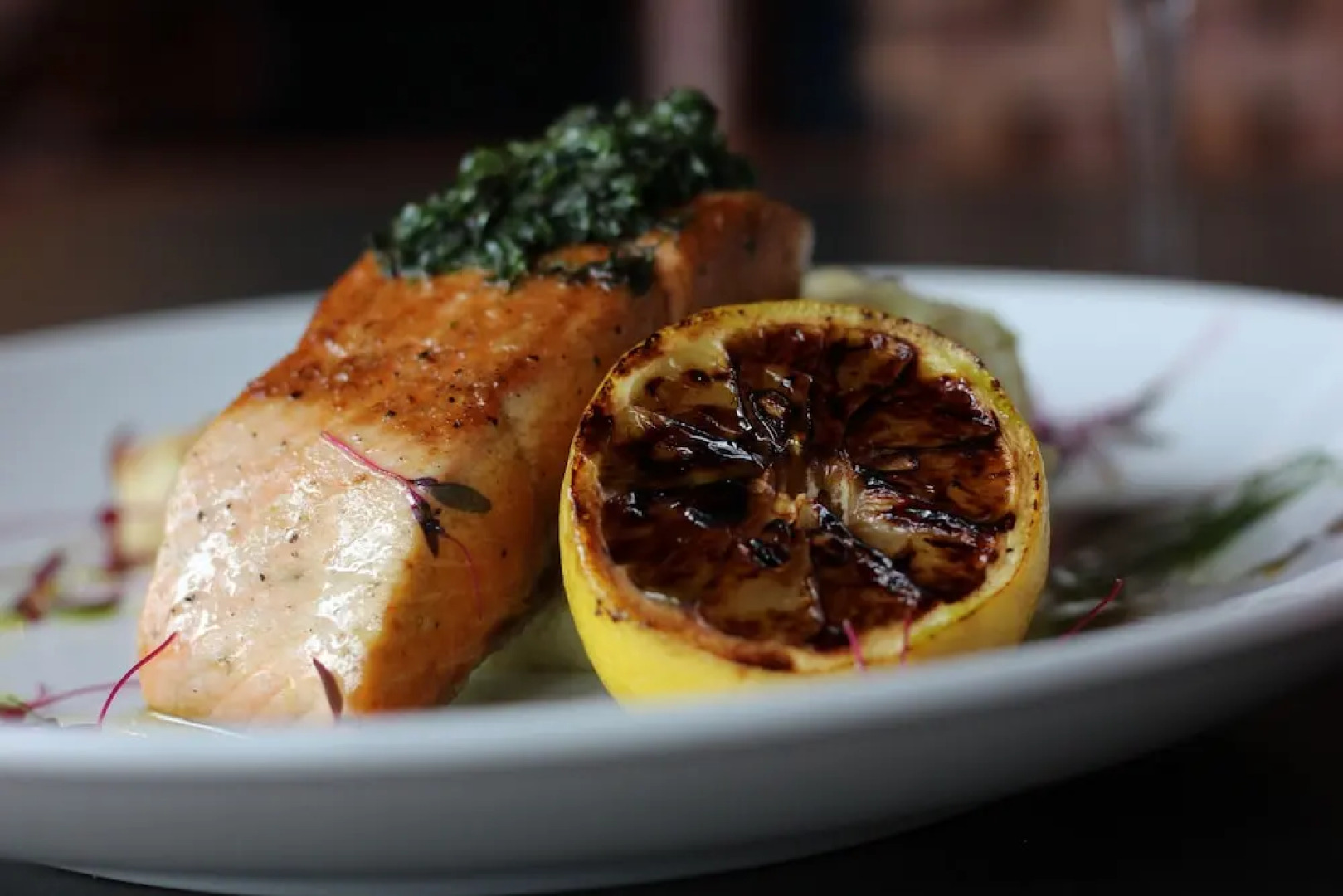 Denali Crow's Nest Cabins