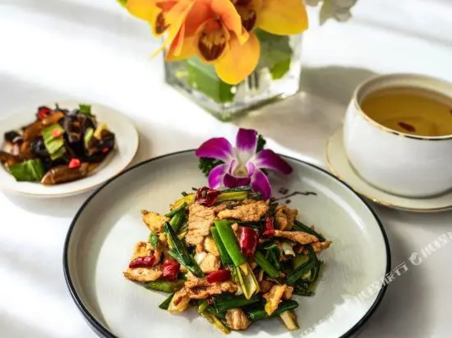 Hampton by Hilton Lijiang Old Town