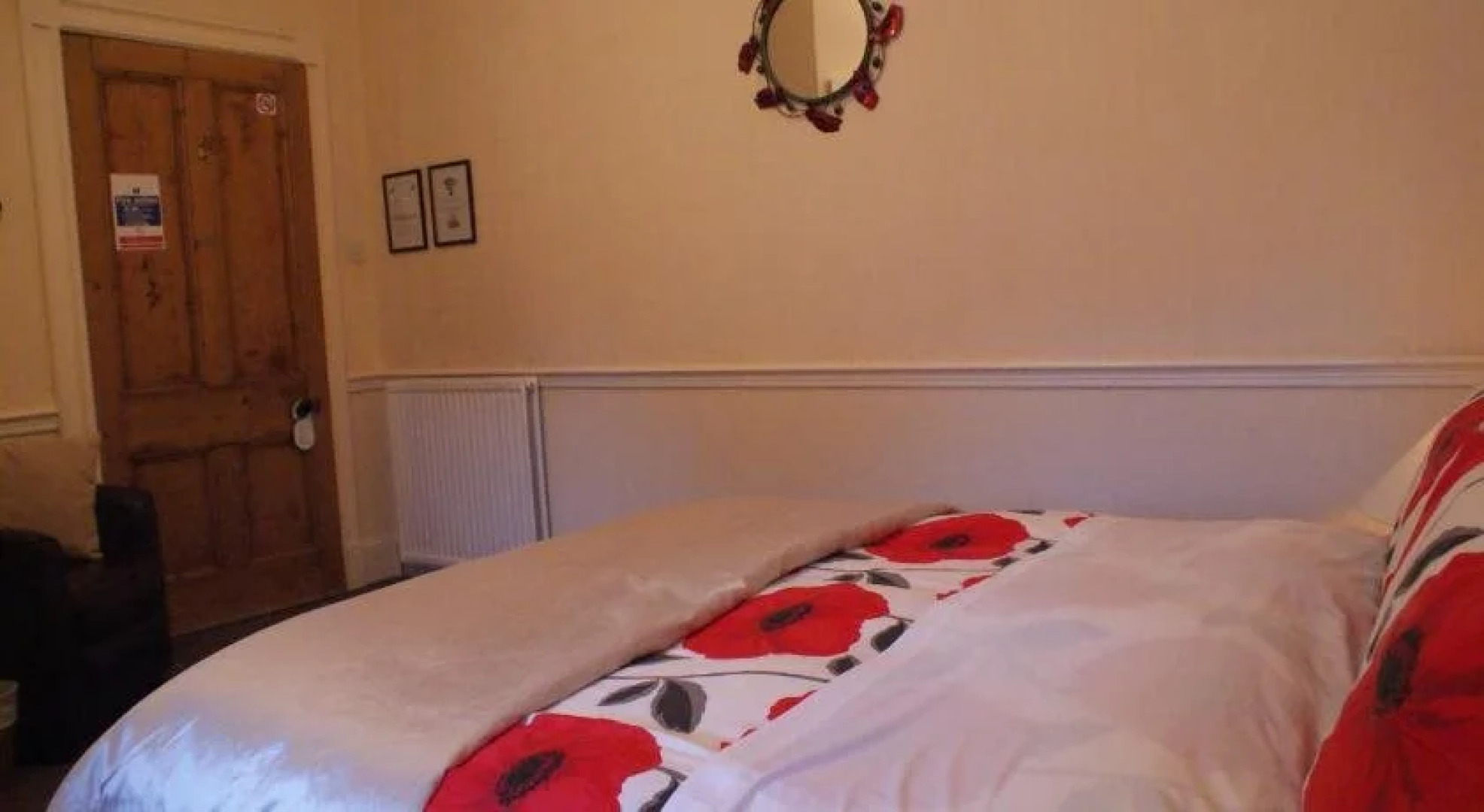 Craig Villa Guest House