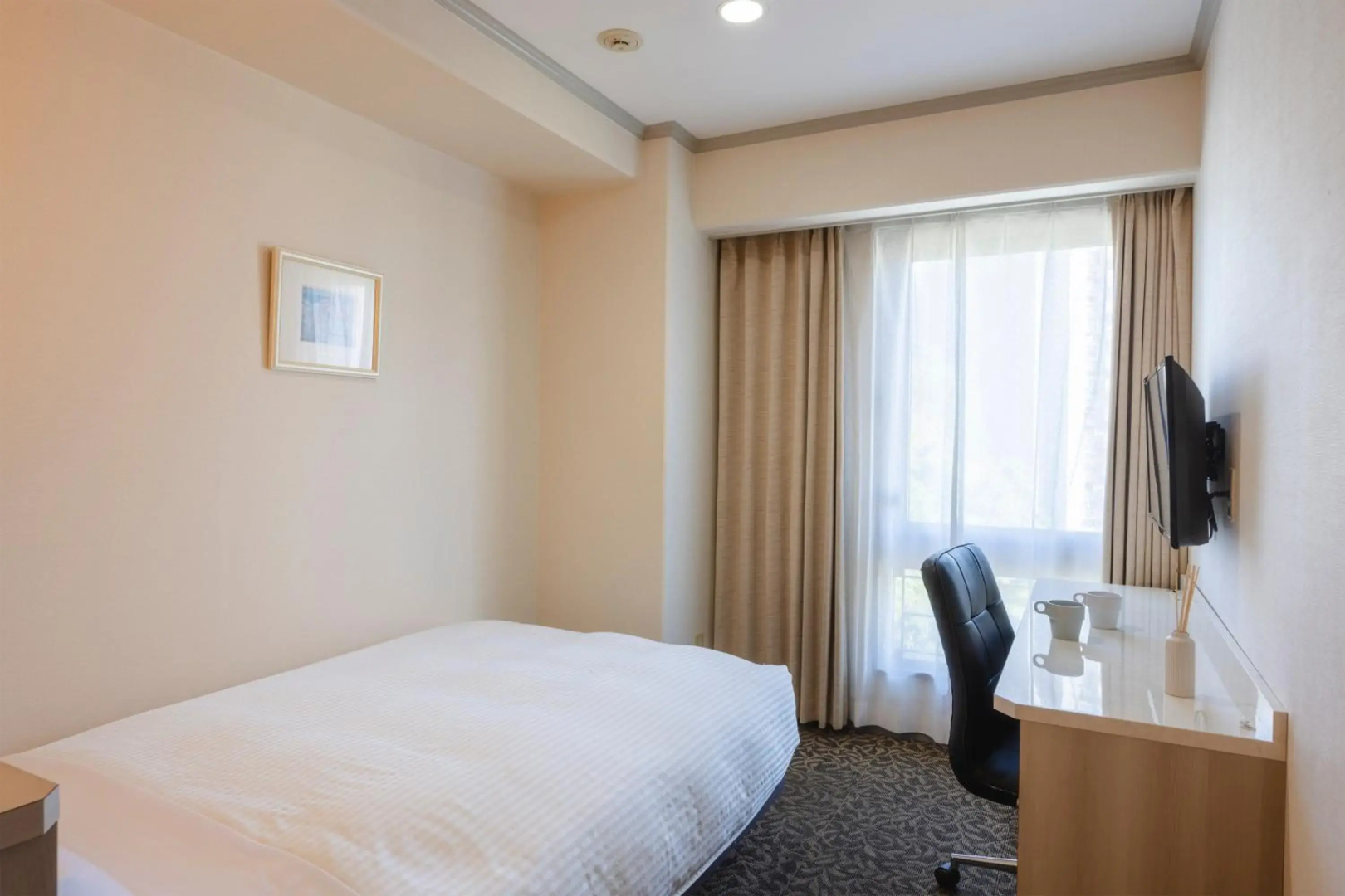 Sasebo Washington Hotel