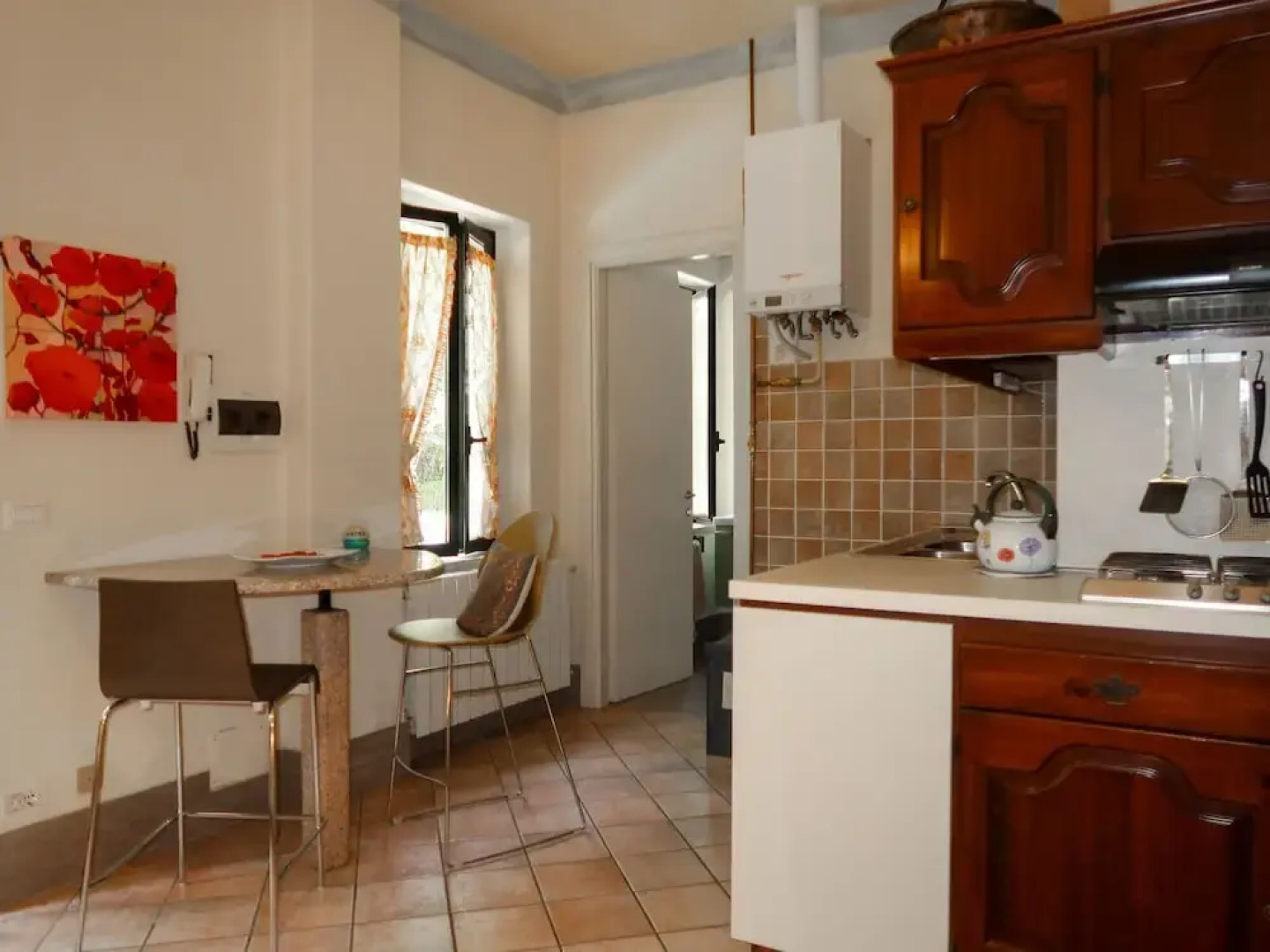 Atelier Invorio in Invorio