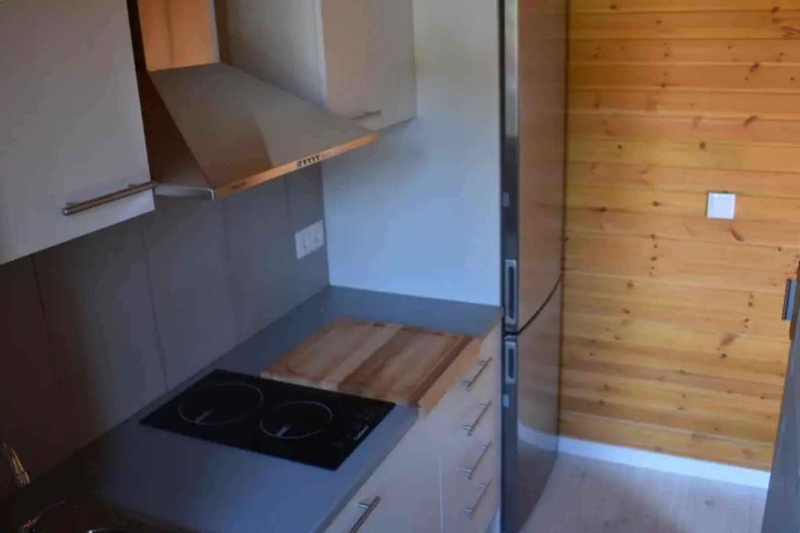 Recinto Hotelero As Casiñas