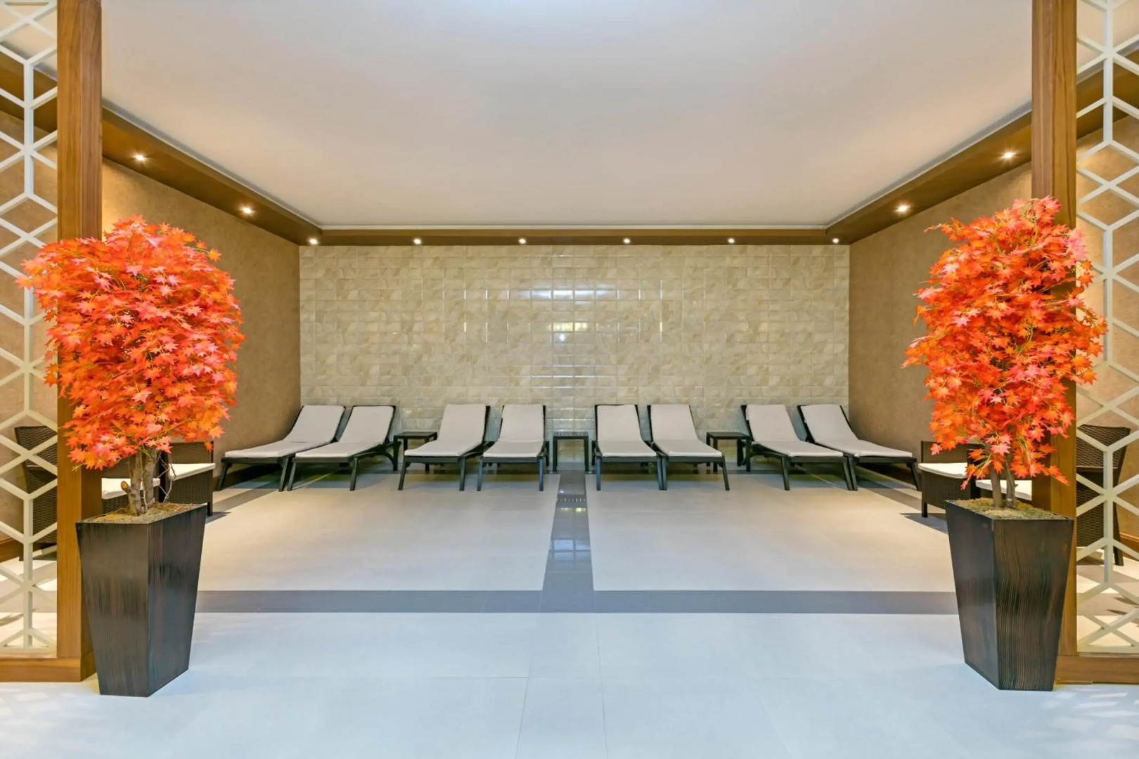 Armada Grannos Thermal Hotel & Convention Center