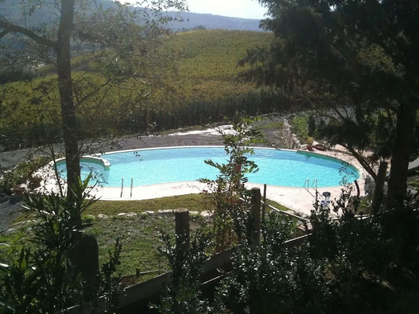 Relais Poggio Del Sogno