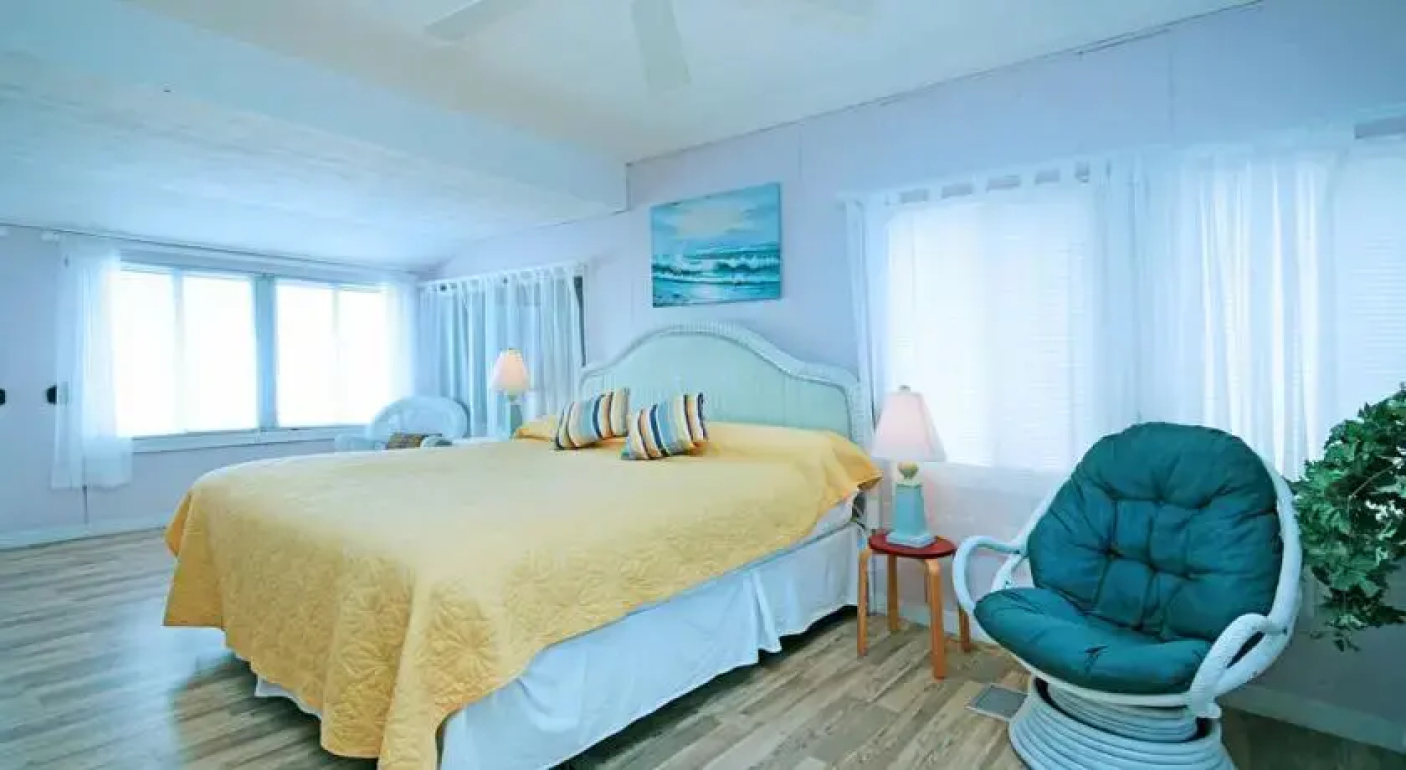 Estero Beach House