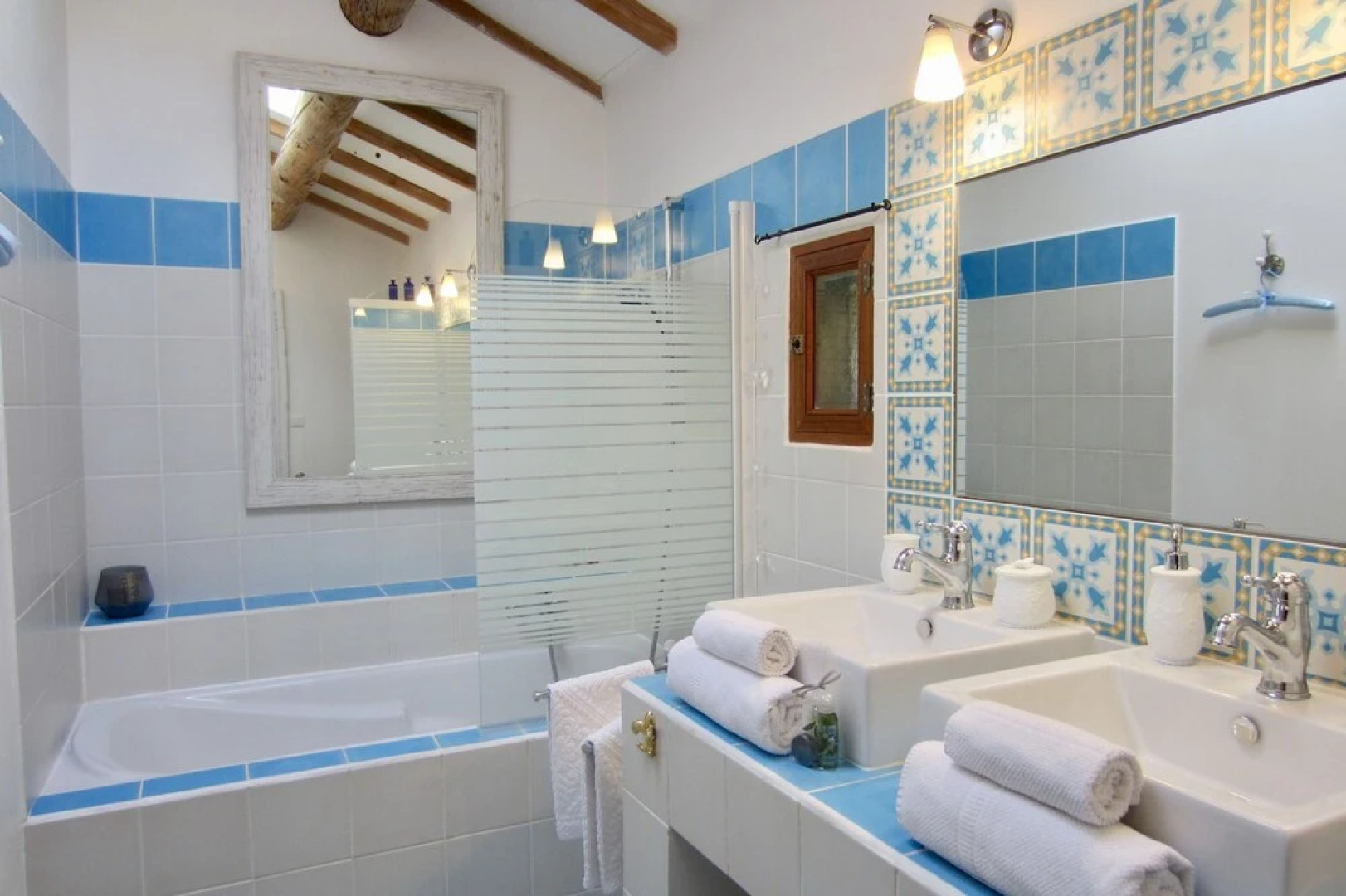 Le mas de l'Oleandre