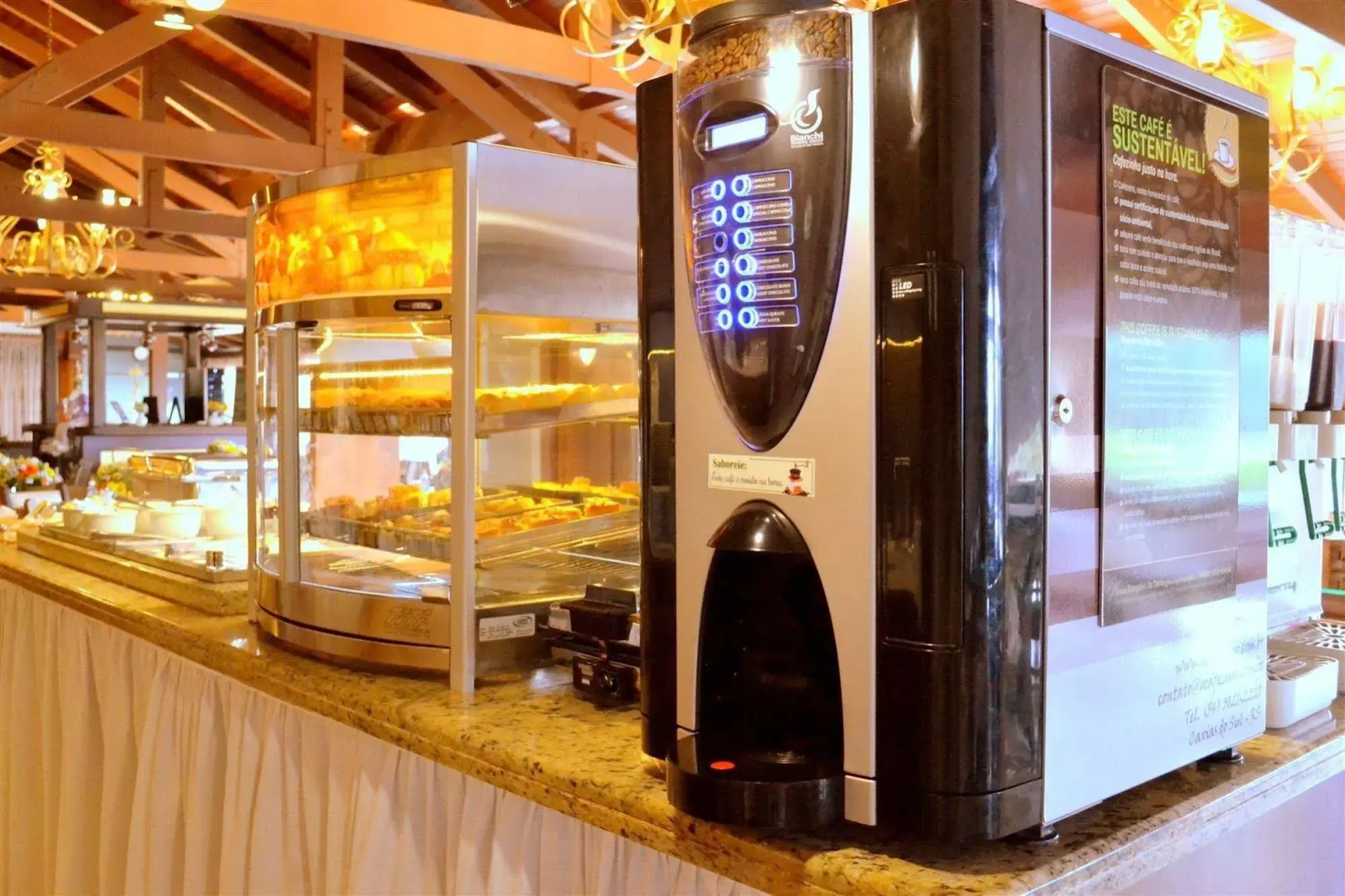 Hotel Bangalôs da Serra