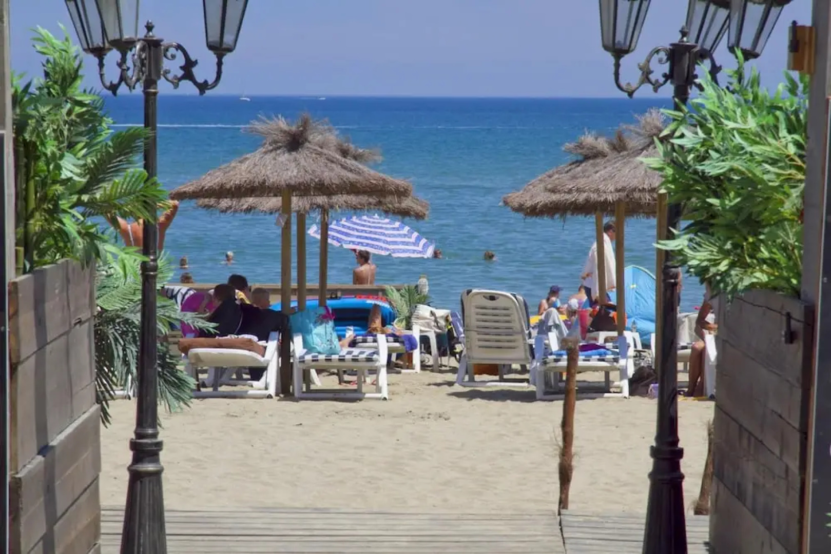 Lagrange Vacances Les Pierres de Jade